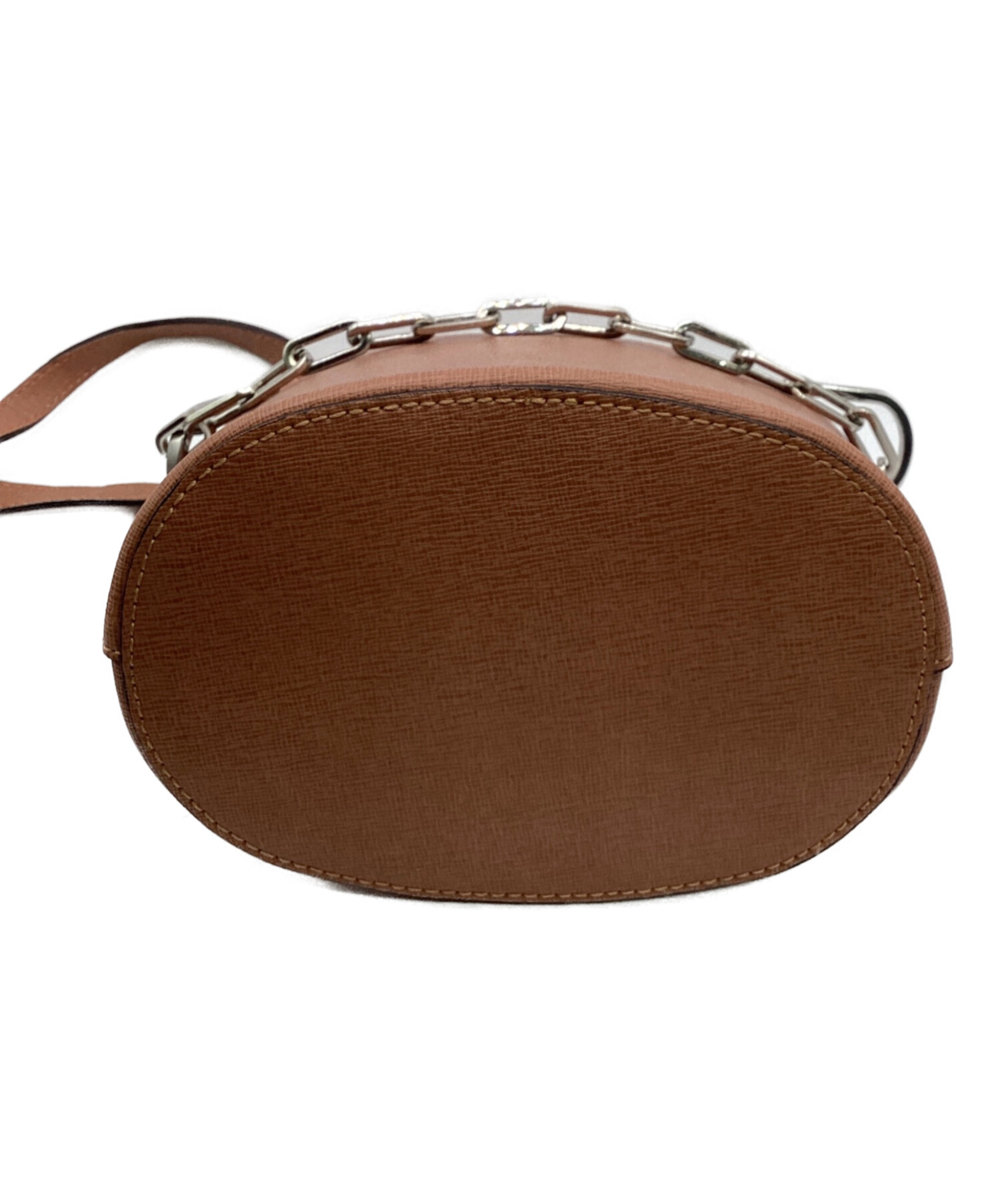 中古・古着通販】GIANNI CHIARINI (ジャンニ キアリーニ) 2wayチェーン