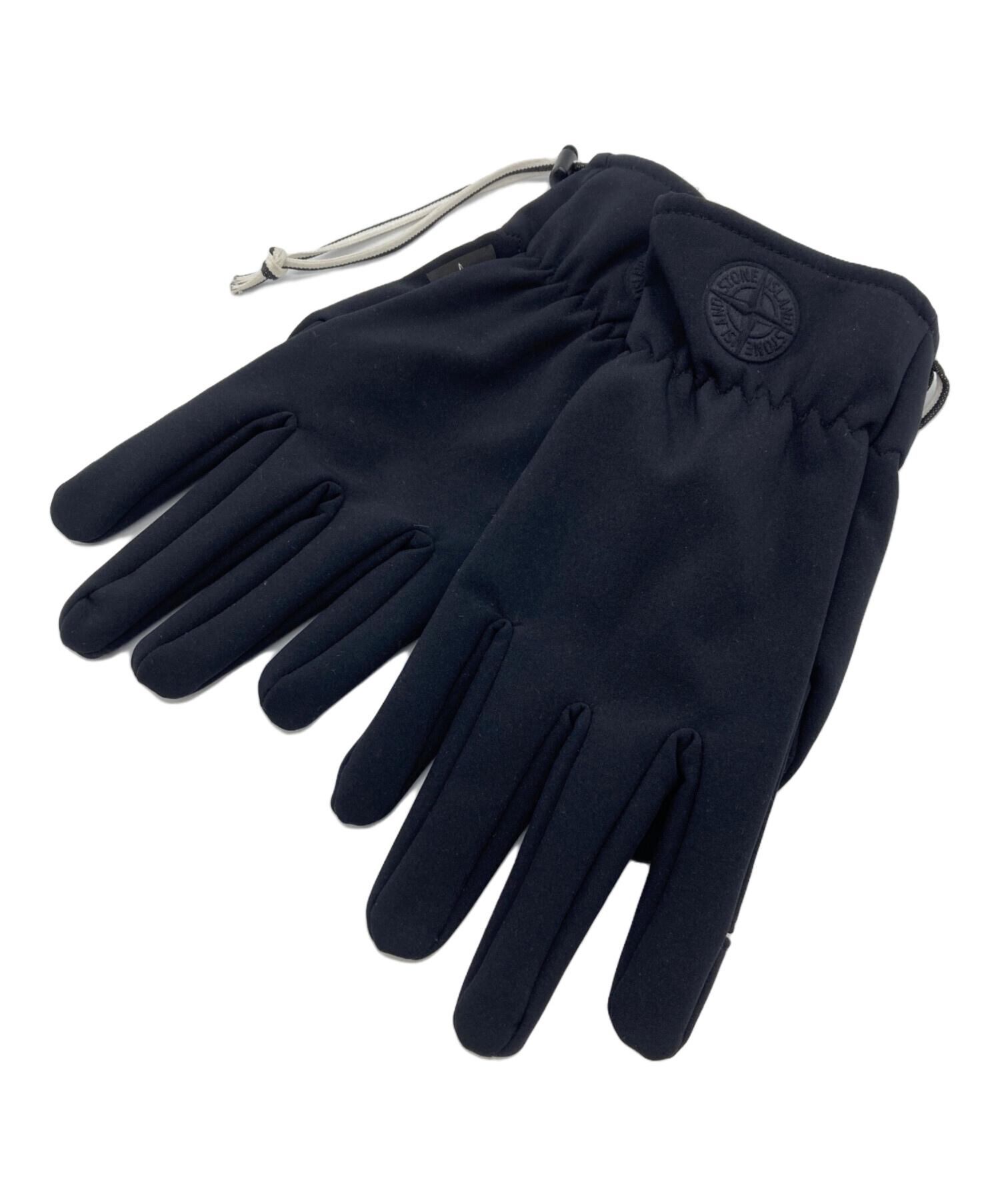 中古・古着通販】STONE ISLAND (ストーンアイランド) ソフトシェル