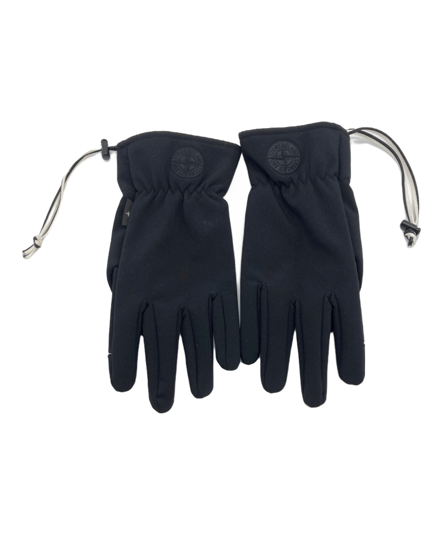 中古・古着通販】STONE ISLAND (ストーンアイランド) ソフトシェル