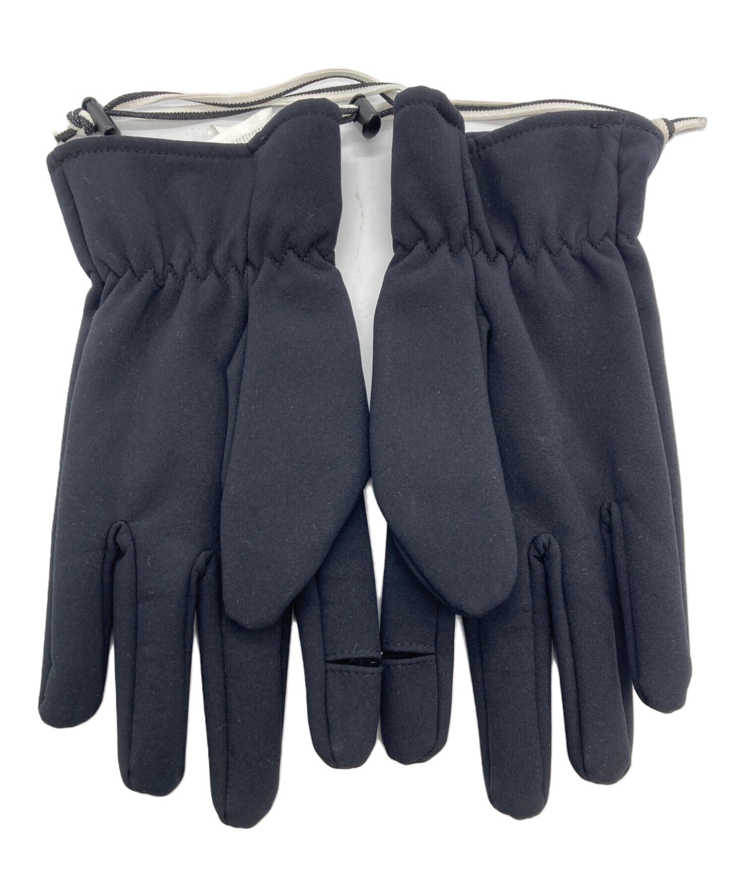 中古・古着通販】STONE ISLAND (ストーンアイランド) ソフトシェル