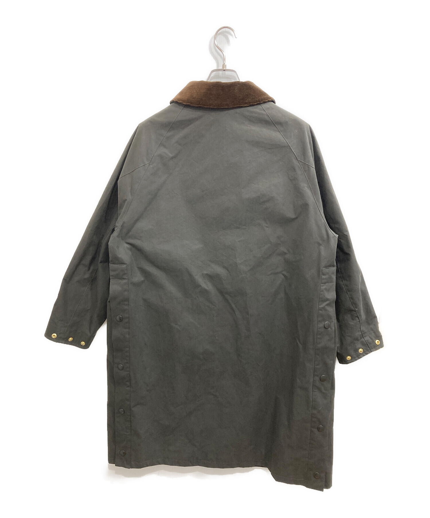 中古・古着通販】Barbour (バブアー) MARKAWARE (マーカウェア) 別注