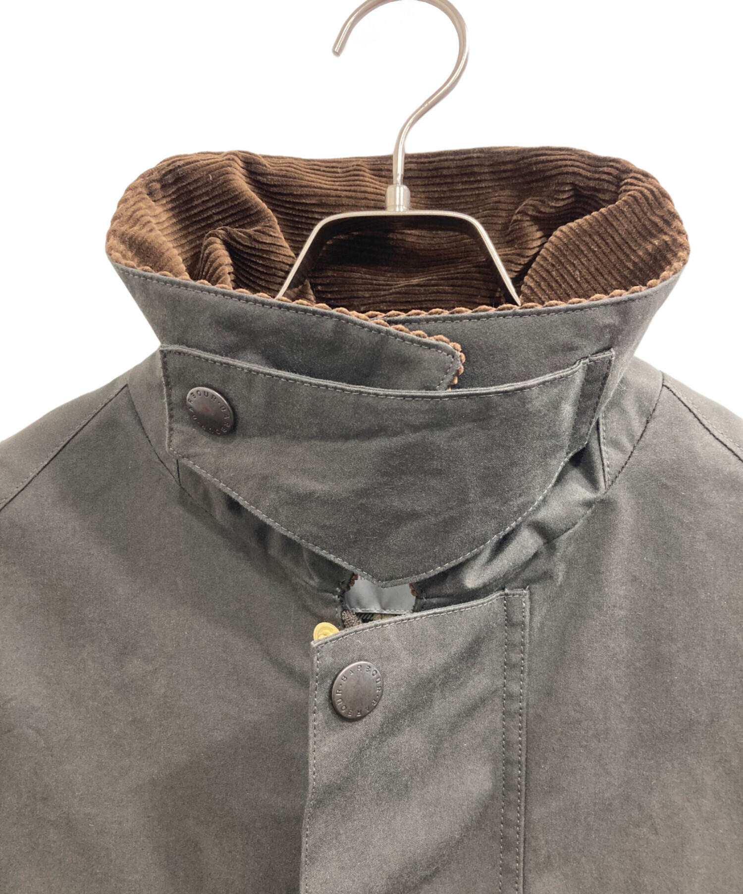 中古・古着通販】Barbour (バブアー) MARKAWARE (マーカウェア) 別注