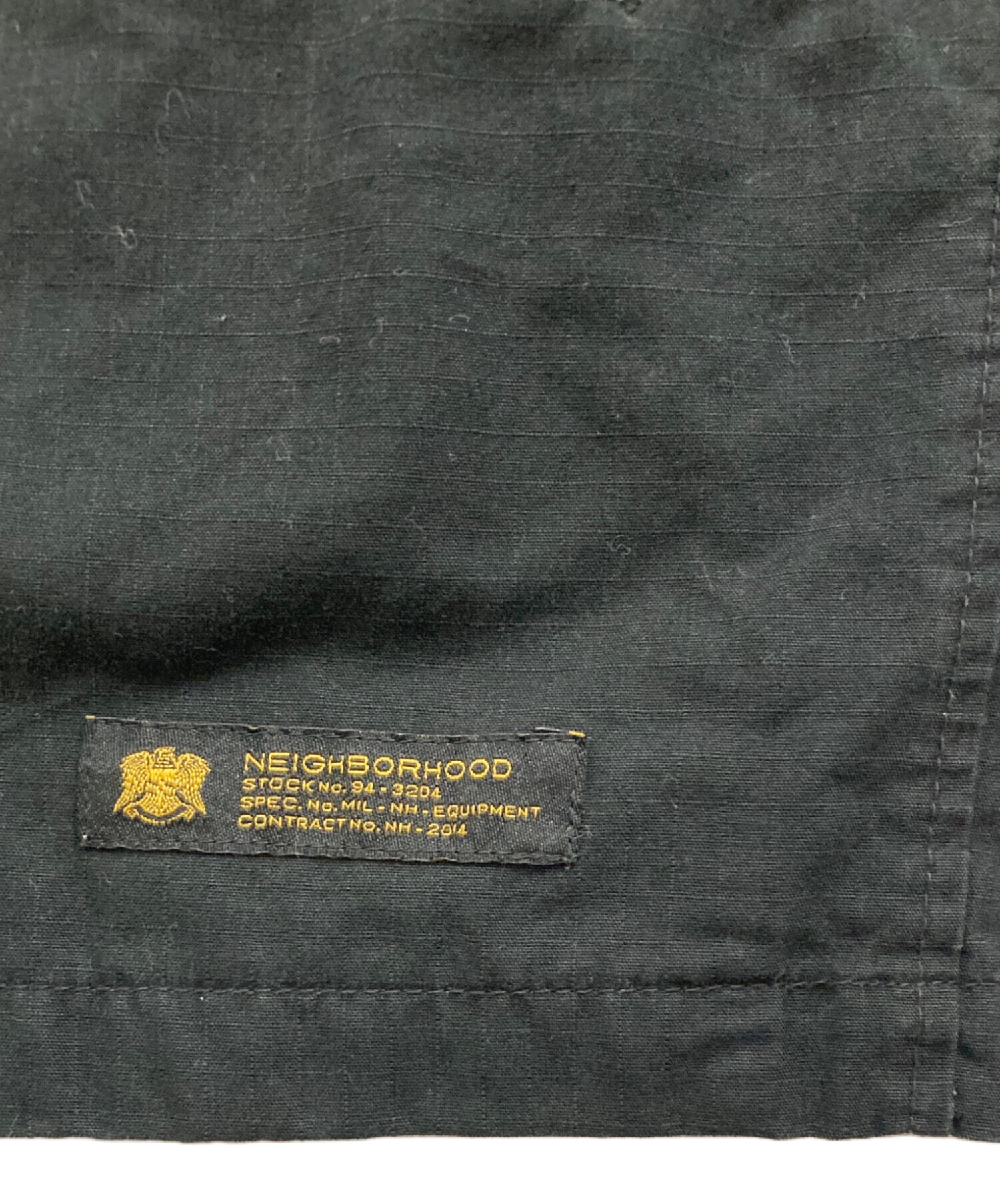 中古・古着通販】NEIGHBORHOOD (ネイバーフッド) スーベニアジャケット