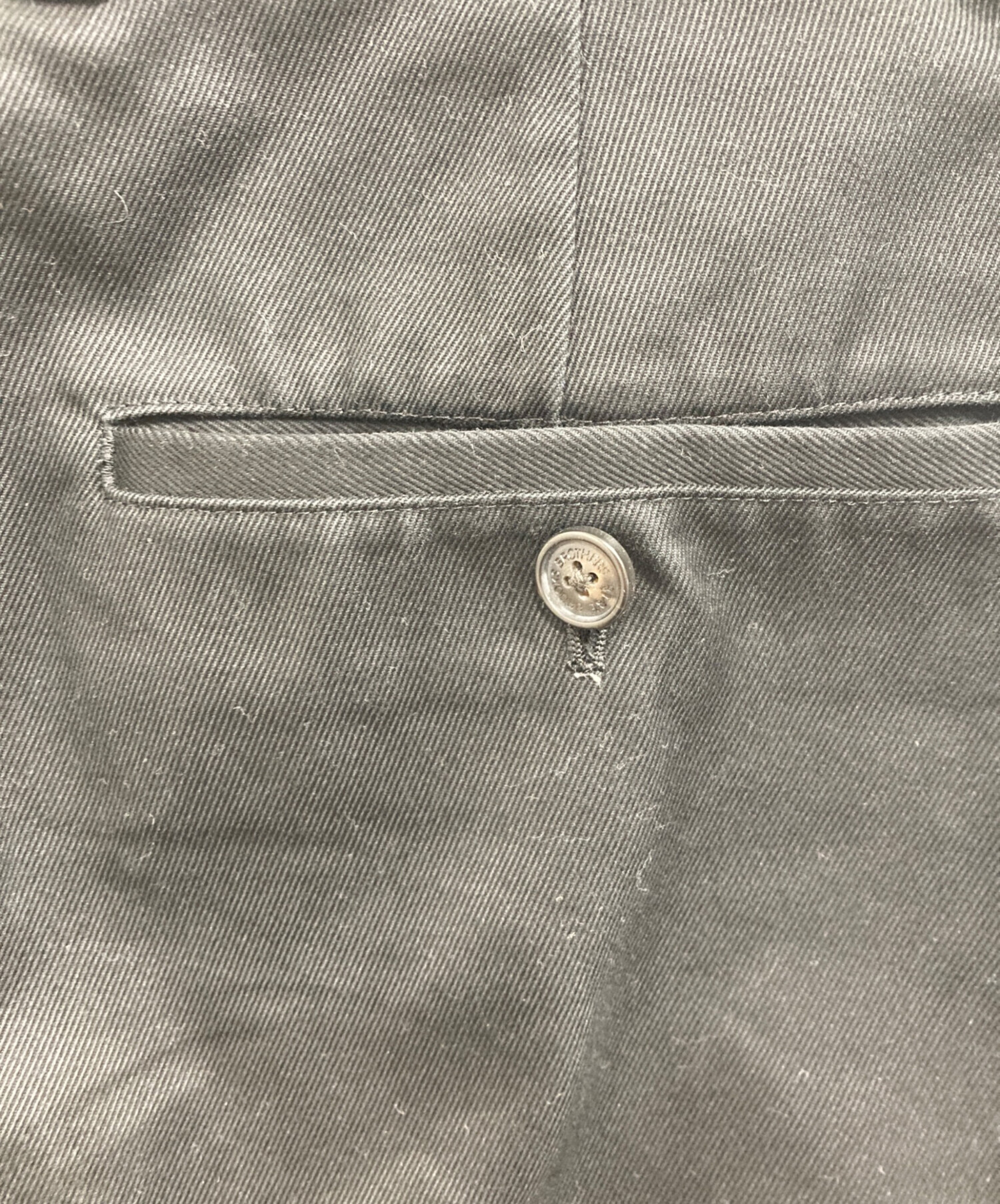 中古・古着通販】BROOKS BROTHERS (ブルックスブラザーズ) Ron Herman