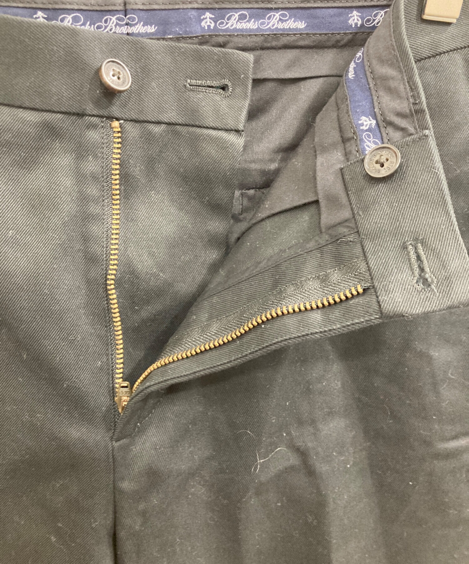 中古・古着通販】BROOKS BROTHERS (ブルックスブラザーズ) Ron Herman