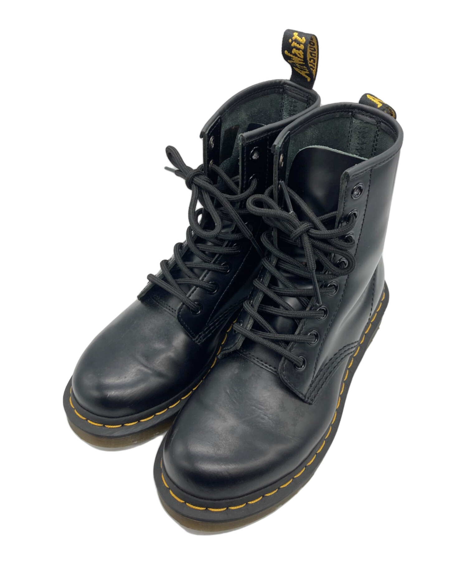 中古・古着通販】Dr.Martens (ドクターマーチン) 1460 8ホールブーツ