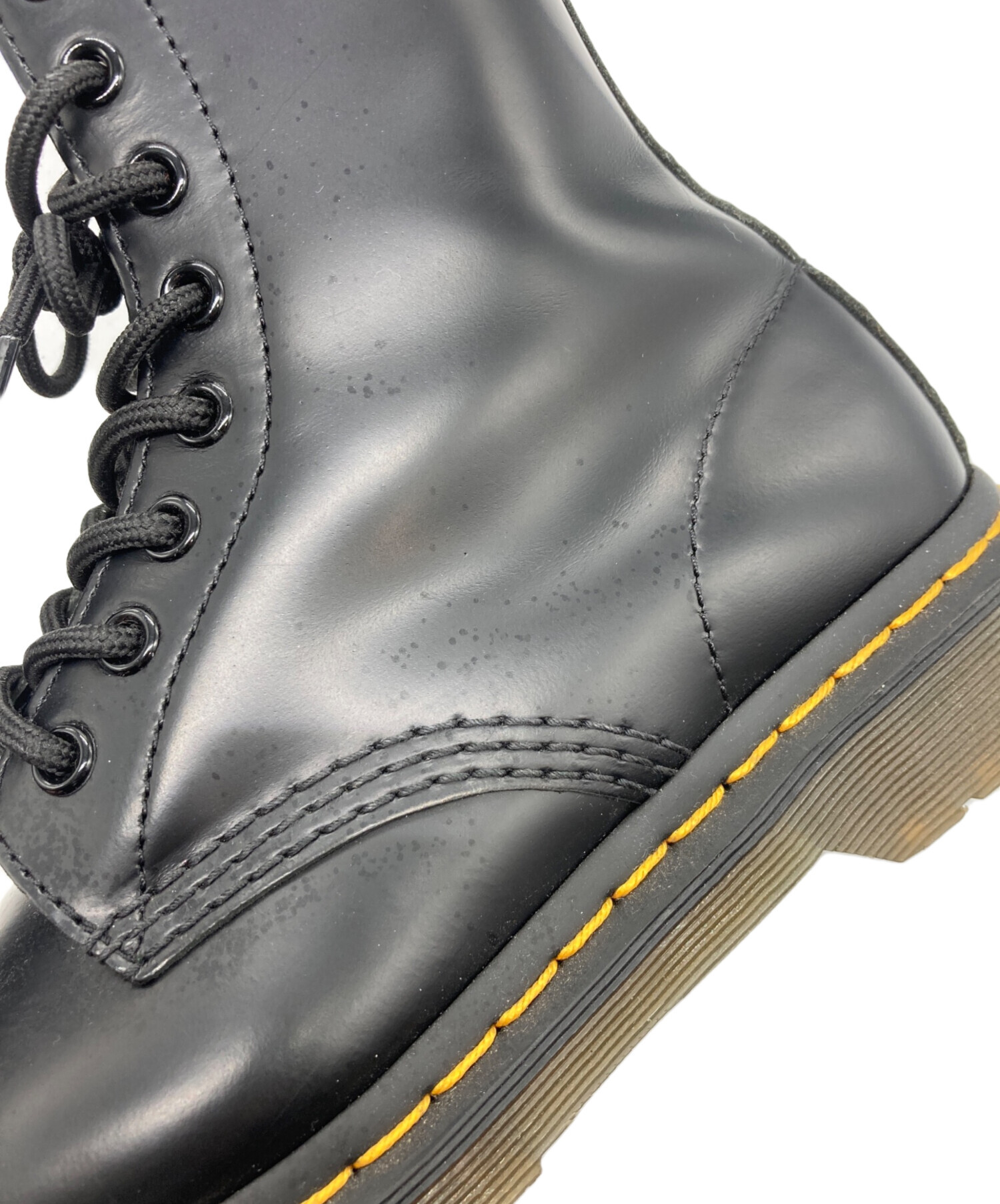 中古・古着通販】Dr.Martens (ドクターマーチン) 1460 8ホールブーツ 