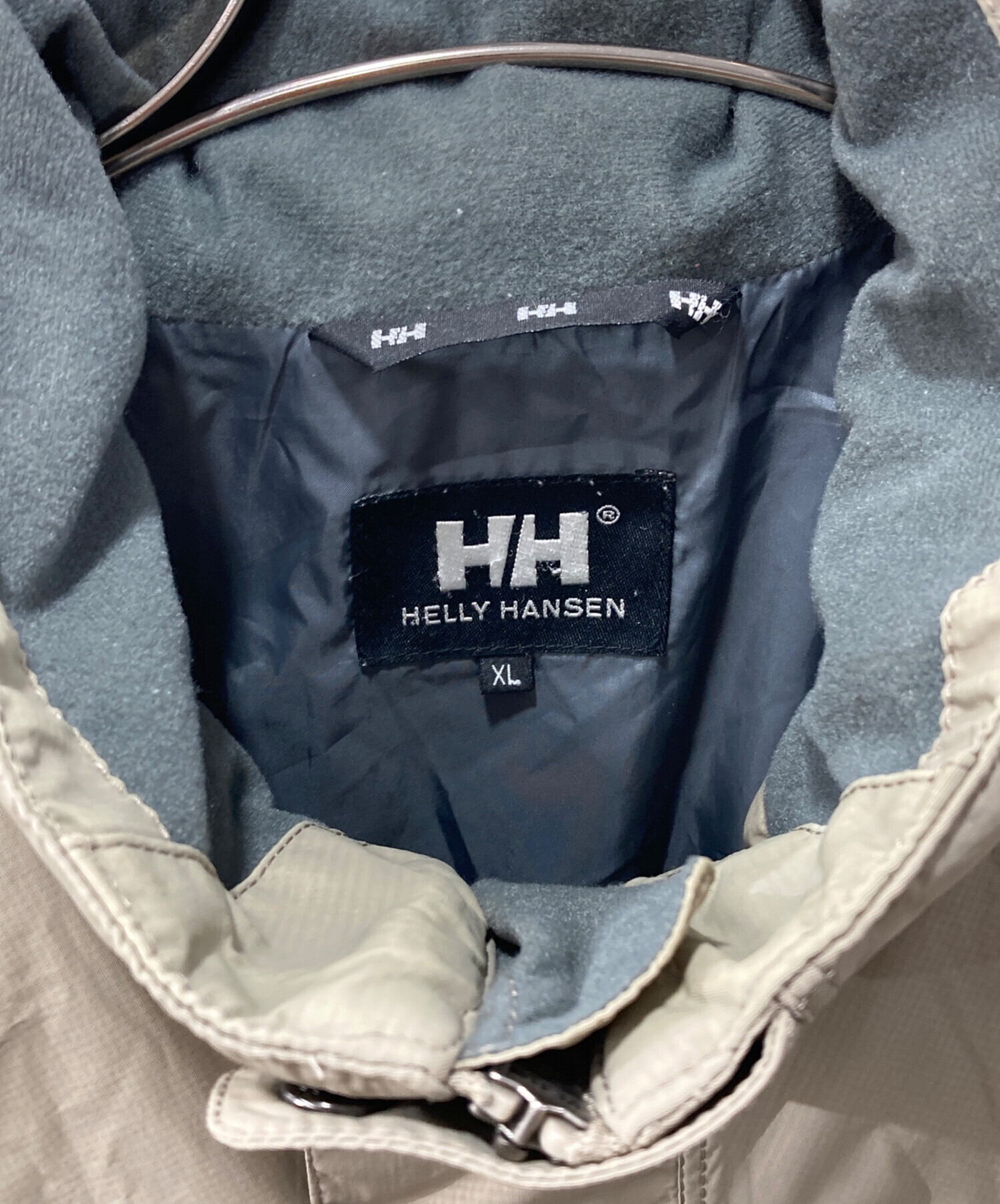 中古・古着通販】HELLY HANSEN (ヘリーハンセン) マウンテンジャケット