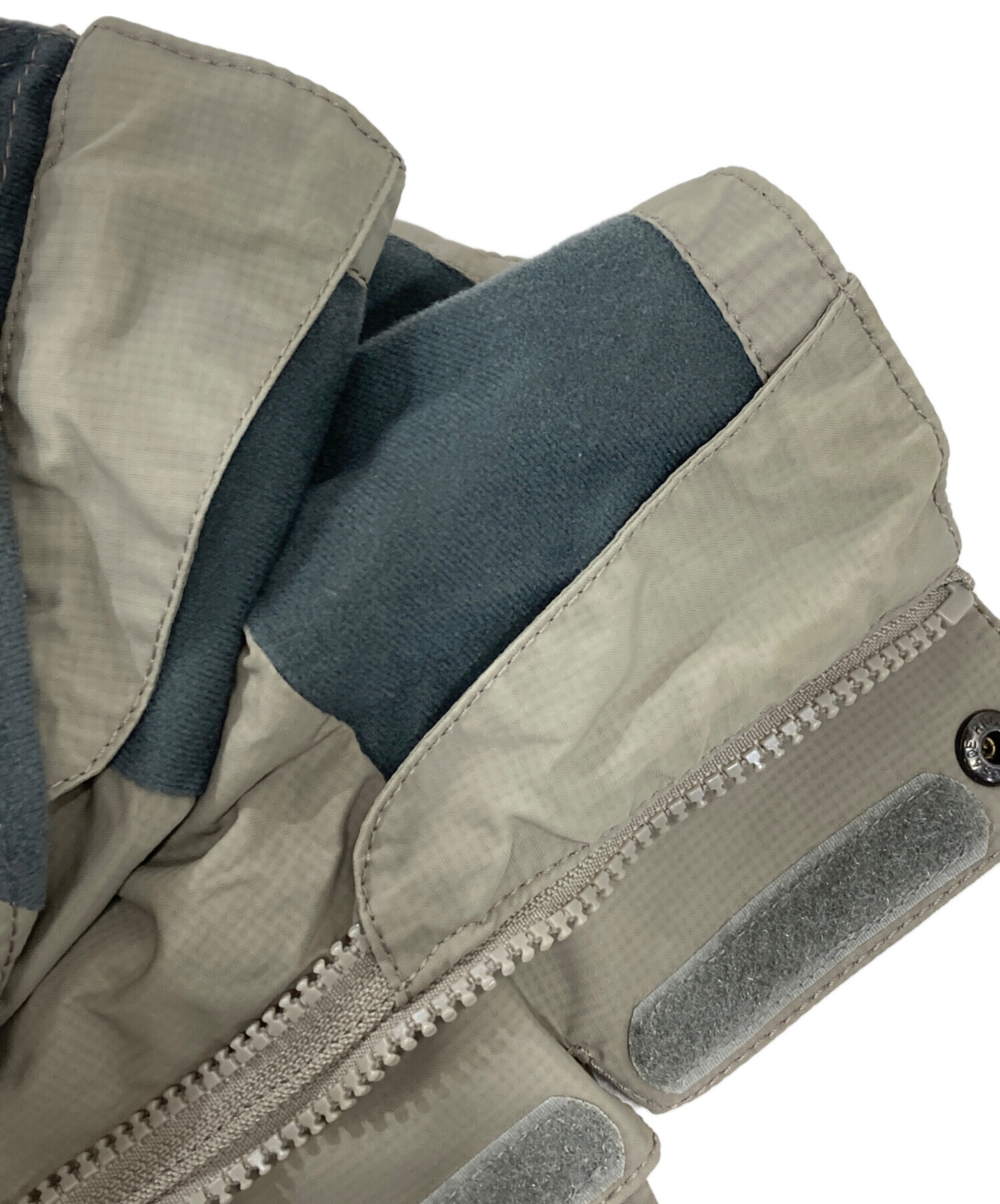 中古・古着通販】HELLY HANSEN (ヘリーハンセン) マウンテンジャケット 