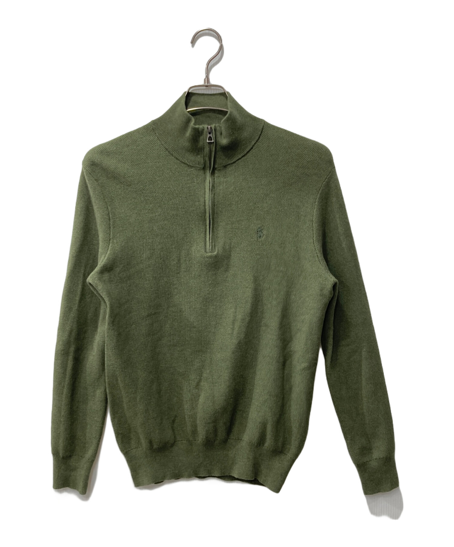 中古・古着通販】POLO RALPH LAUREN (ポロ・ラルフローレン) LS HZ