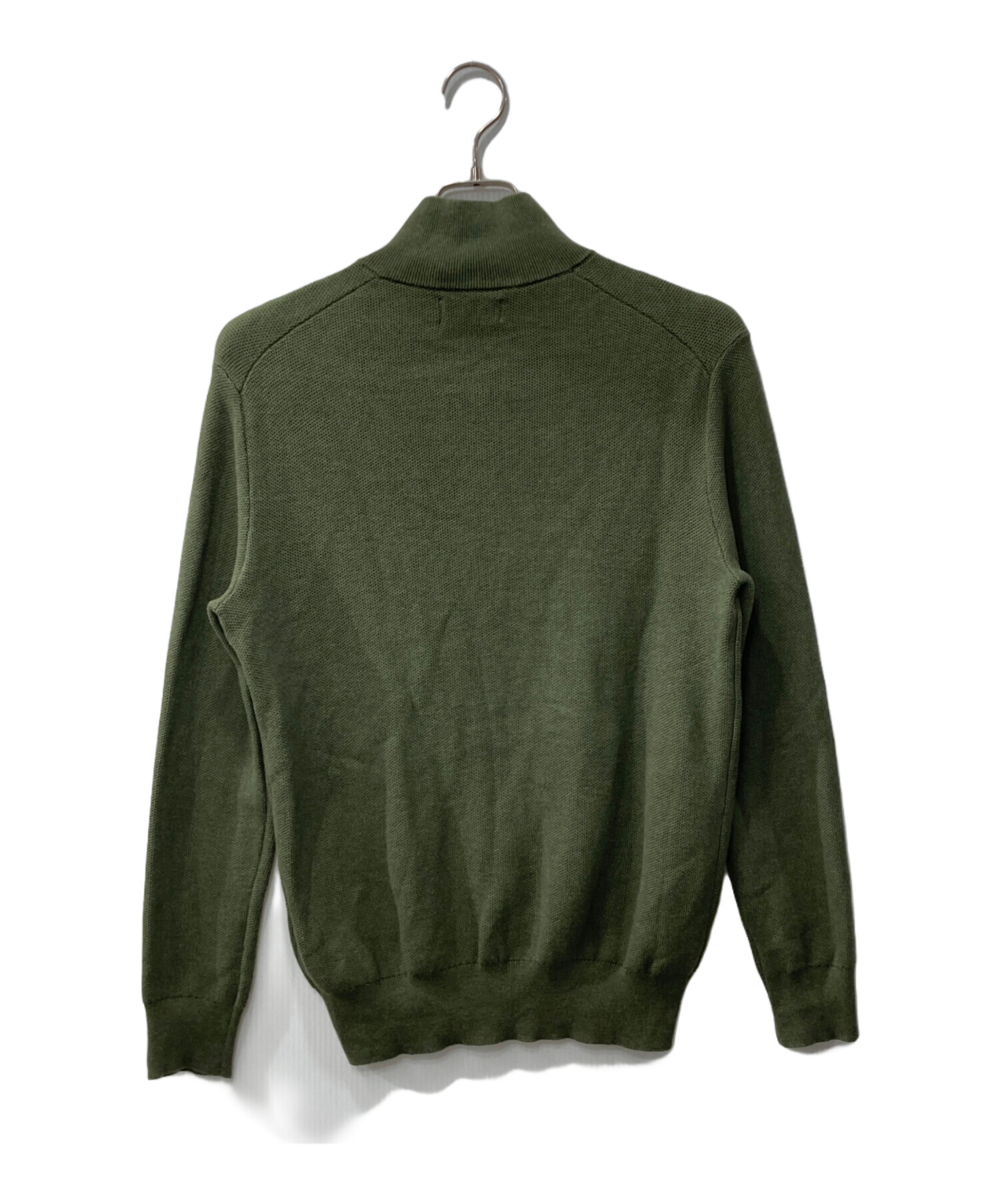 中古・古着通販】POLO RALPH LAUREN (ポロ・ラルフローレン) LS HZ