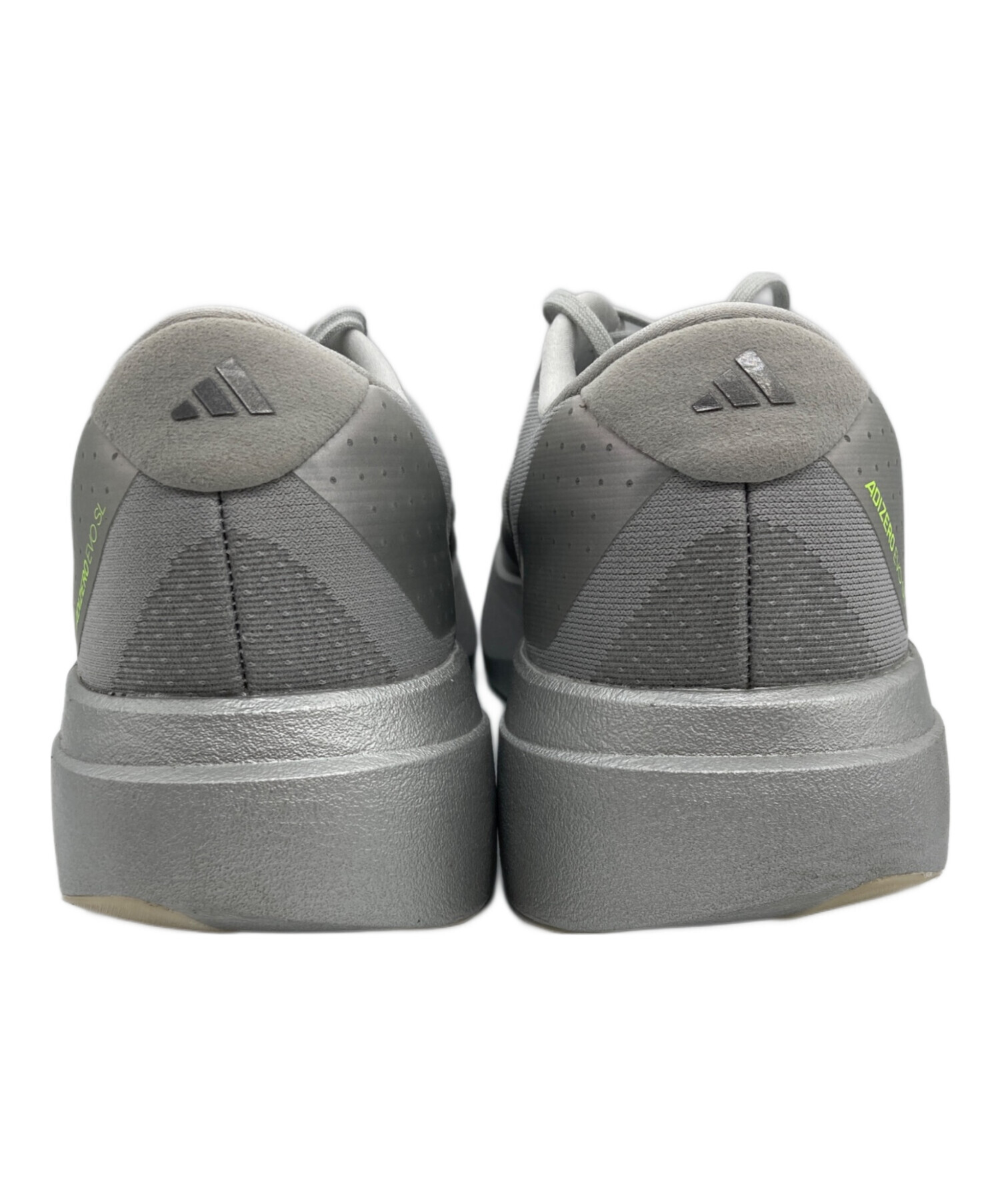 中古・古着通販】adidas (アディダス) ADIZERO EVO SL/アディゼロ