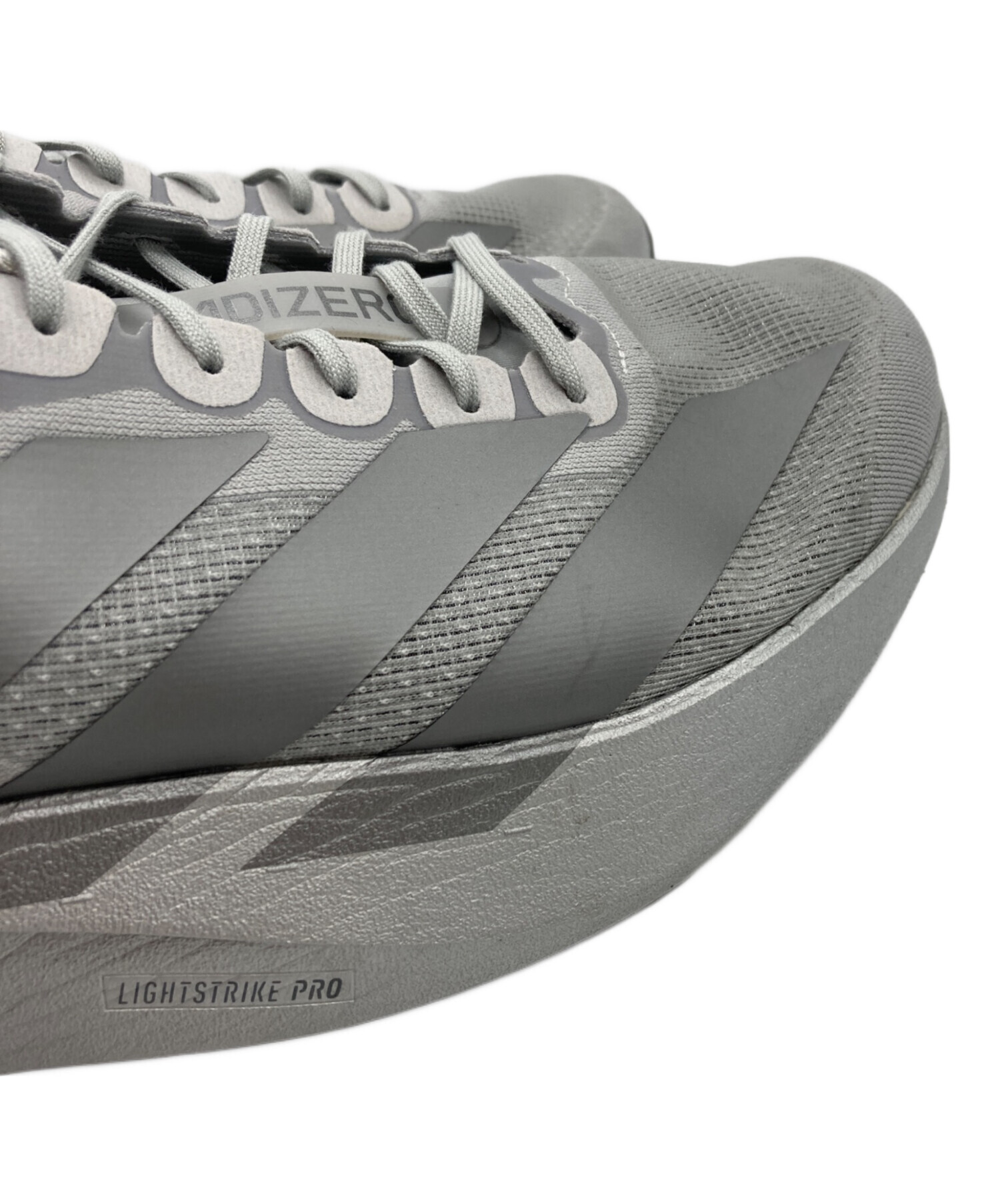 中古・古着通販】adidas (アディダス) ADIZERO EVO SL/アディゼロ