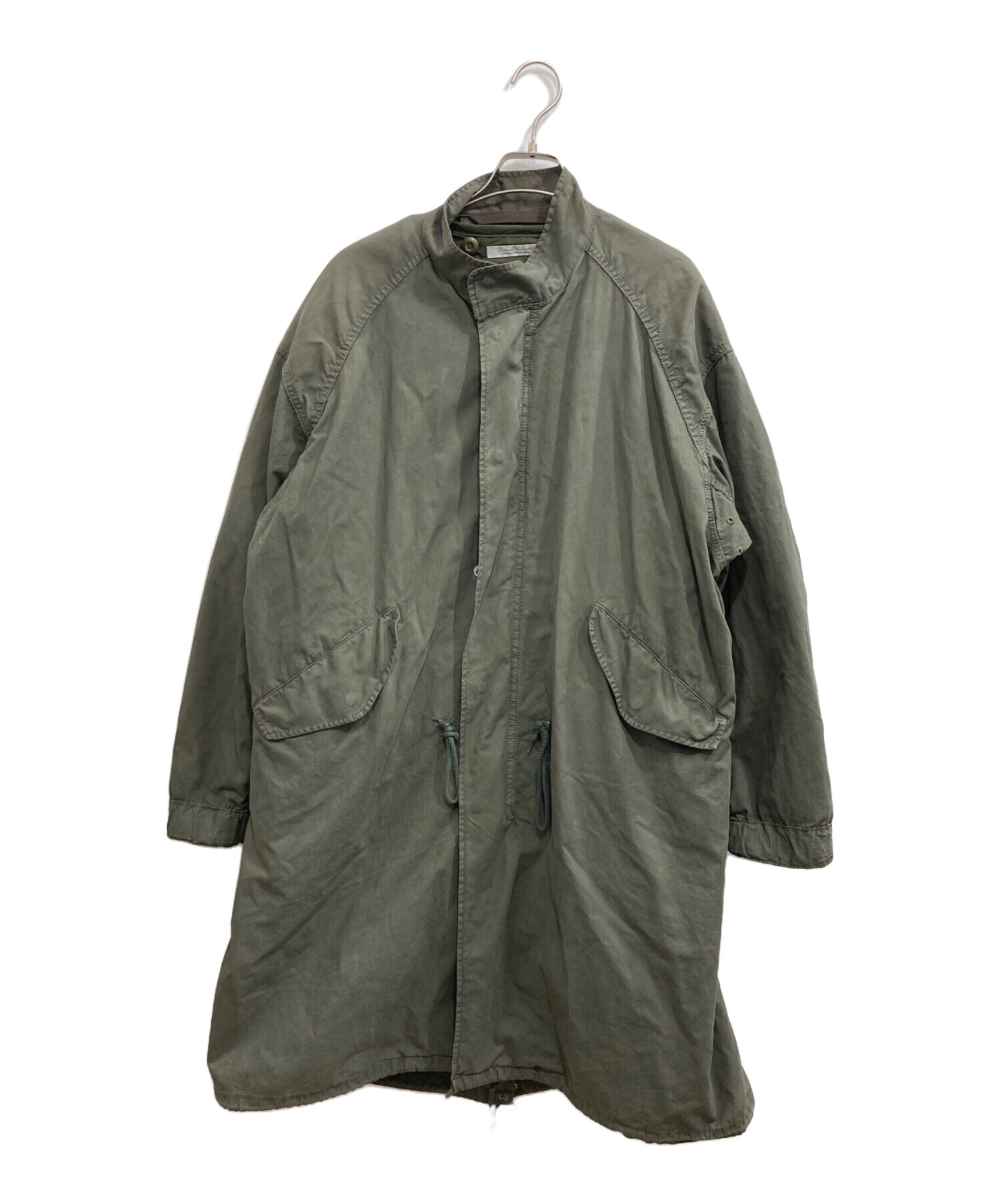中古・古着通販】JOURNAL STANDARD (ジャーナルスタンダード) M65 