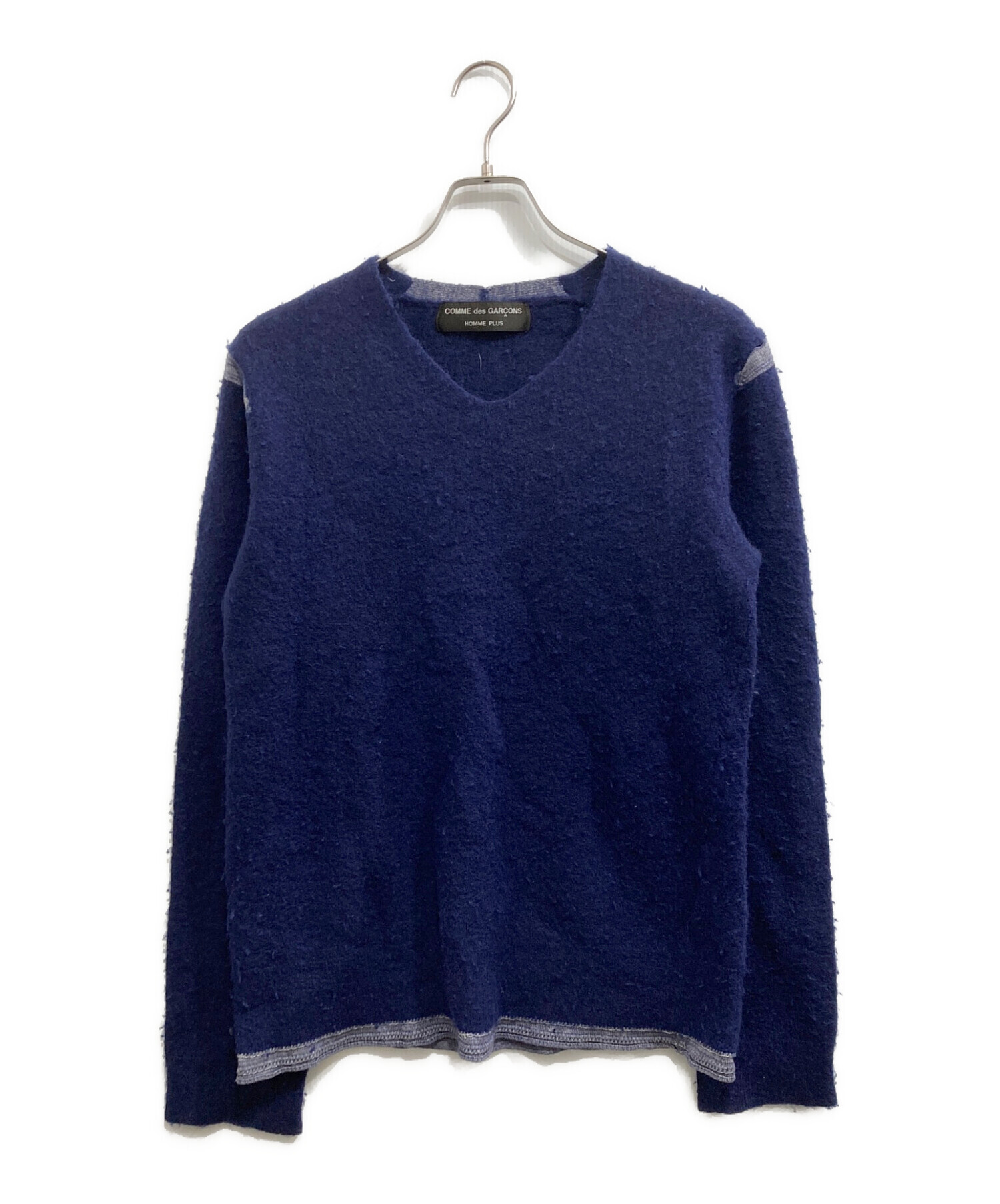 中古・古着通販】COMME des GARCONS HOMME PLUS (コムデギャルソンオム 