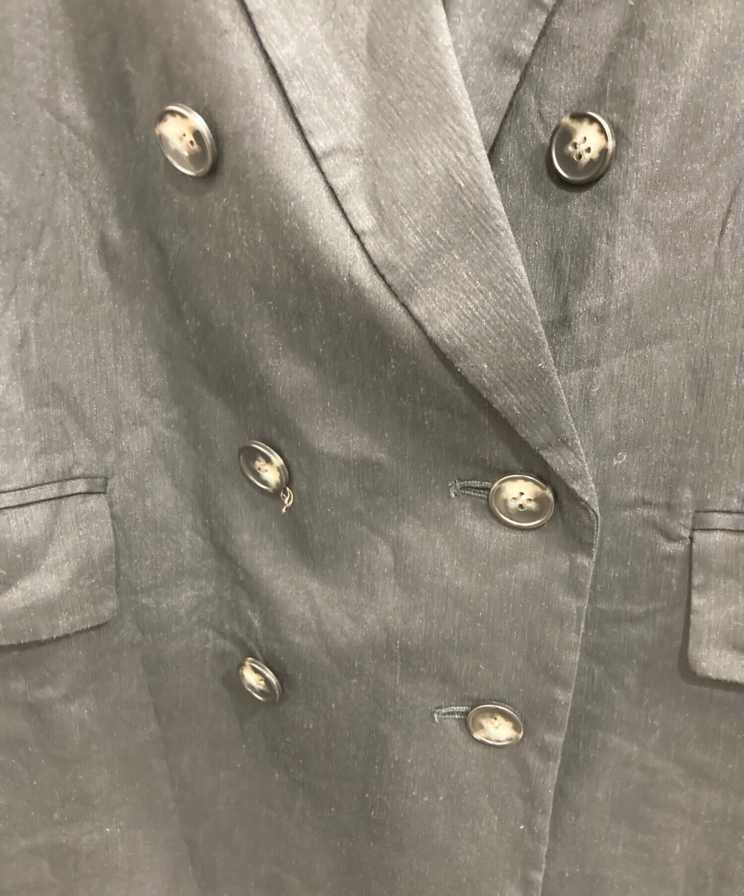 中古・古着通販】1er Arrondissement (プルミエ アロンディスモン