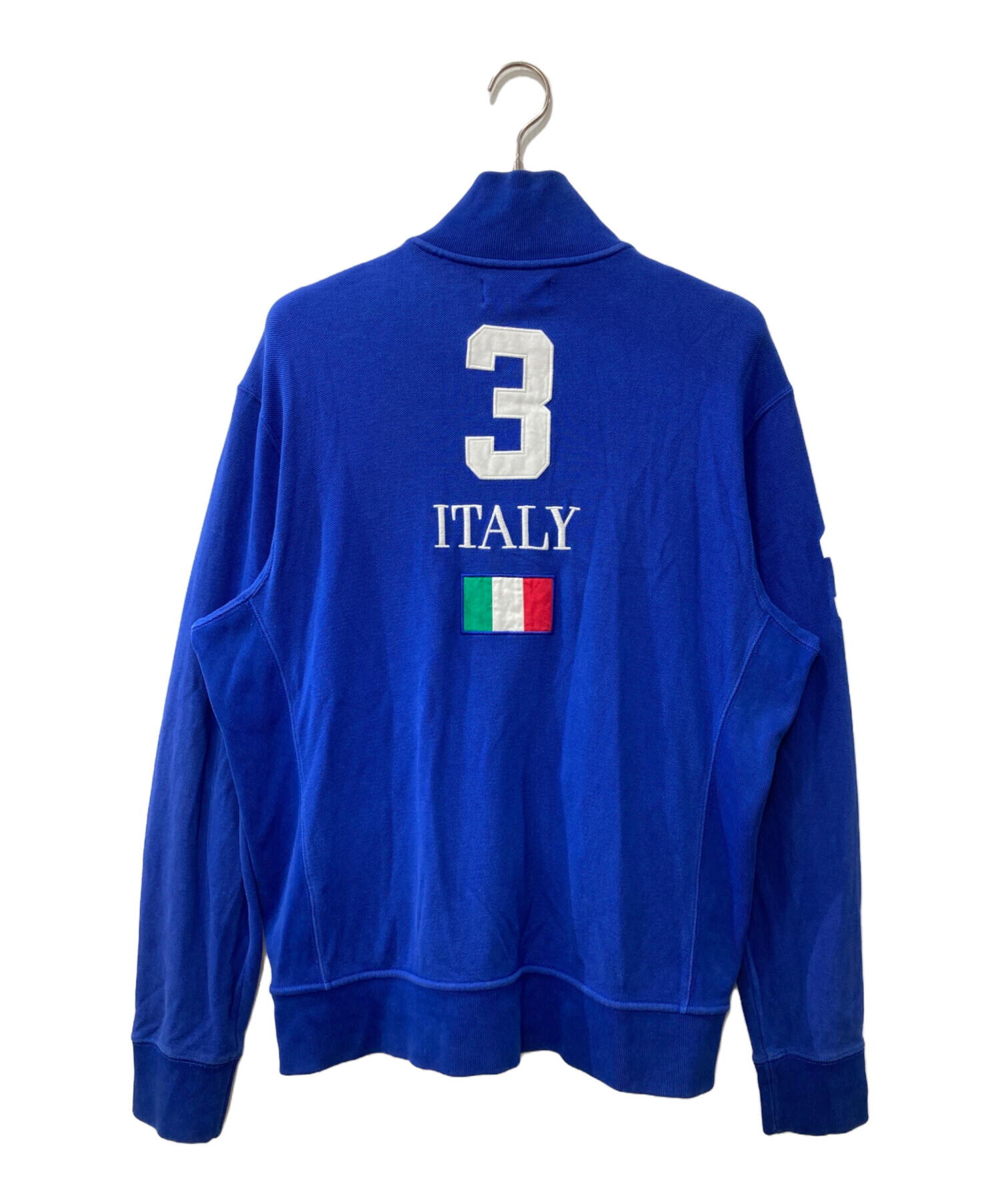 中古・古着通販】POLO RALPH LAUREN (ポロ・ラルフローレン) ITALY