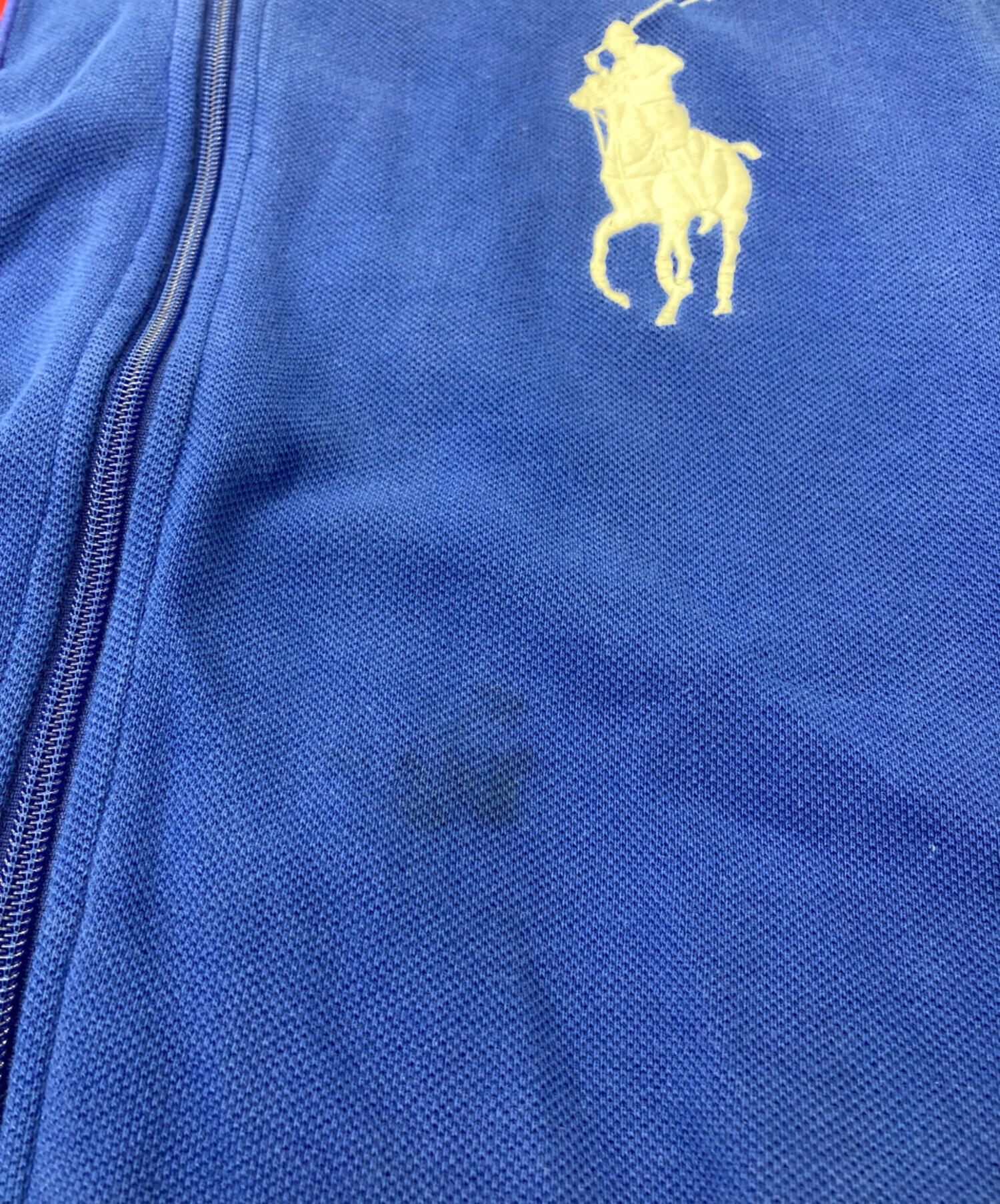 中古・古着通販】POLO RALPH LAUREN (ポロ・ラルフローレン) ITALY