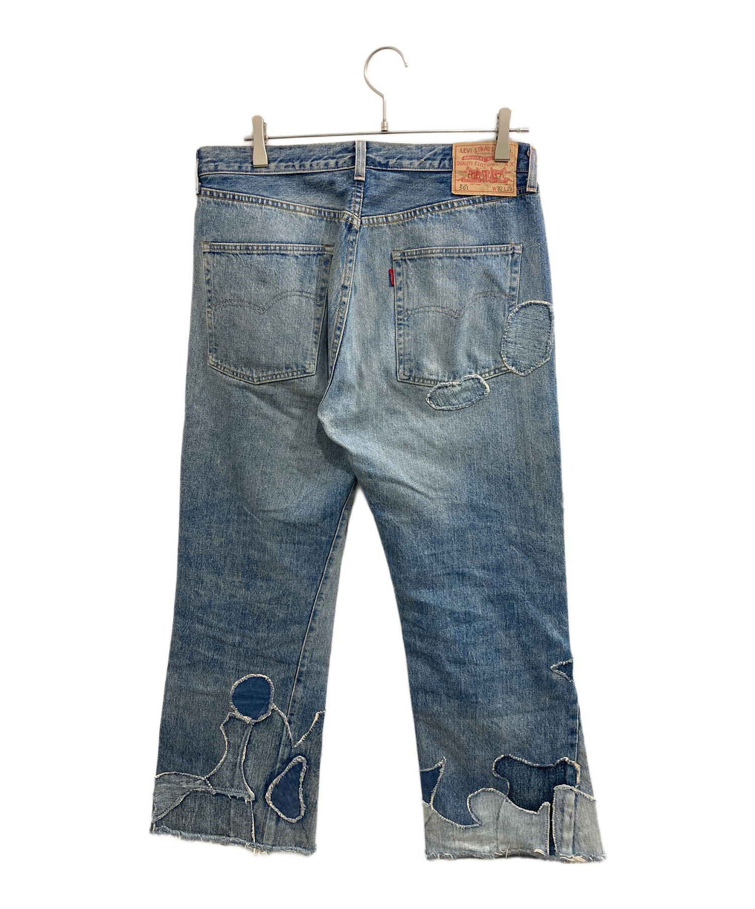中古・古着通販】LEVI'S VINTAGE CLOTHING (リーバイス ビンテージ