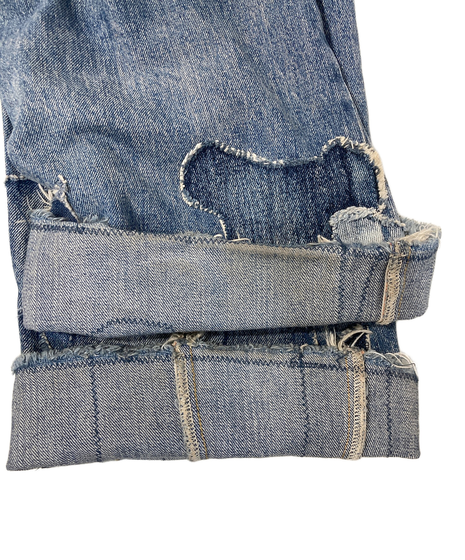 中古・古着通販】LEVI