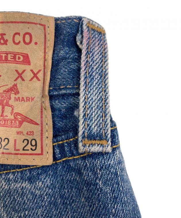 中古・古着通販】LEVI'S VINTAGE CLOTHING (リーバイス ビンテージ