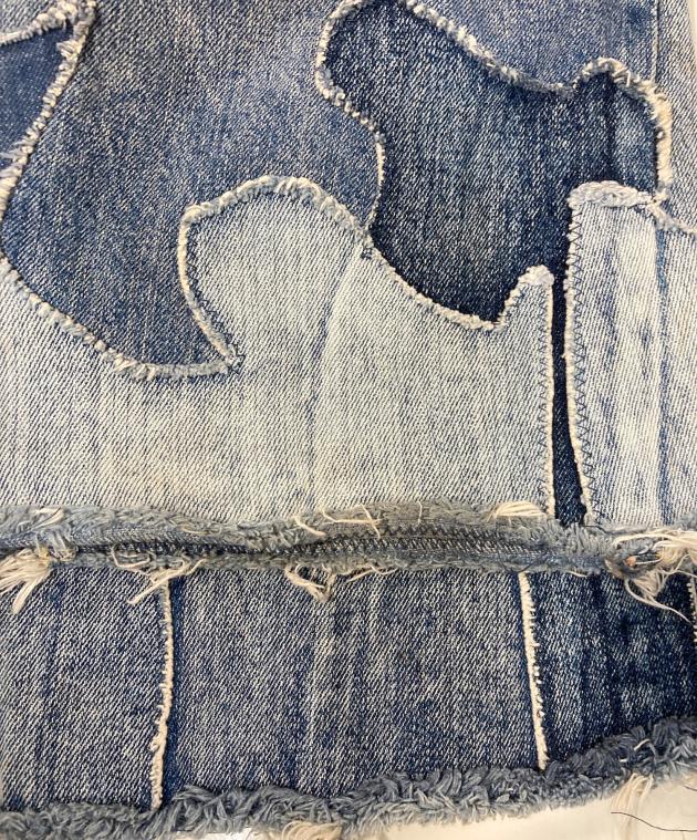中古・古着通販】LEVI'S VINTAGE CLOTHING (リーバイス ビンテージ