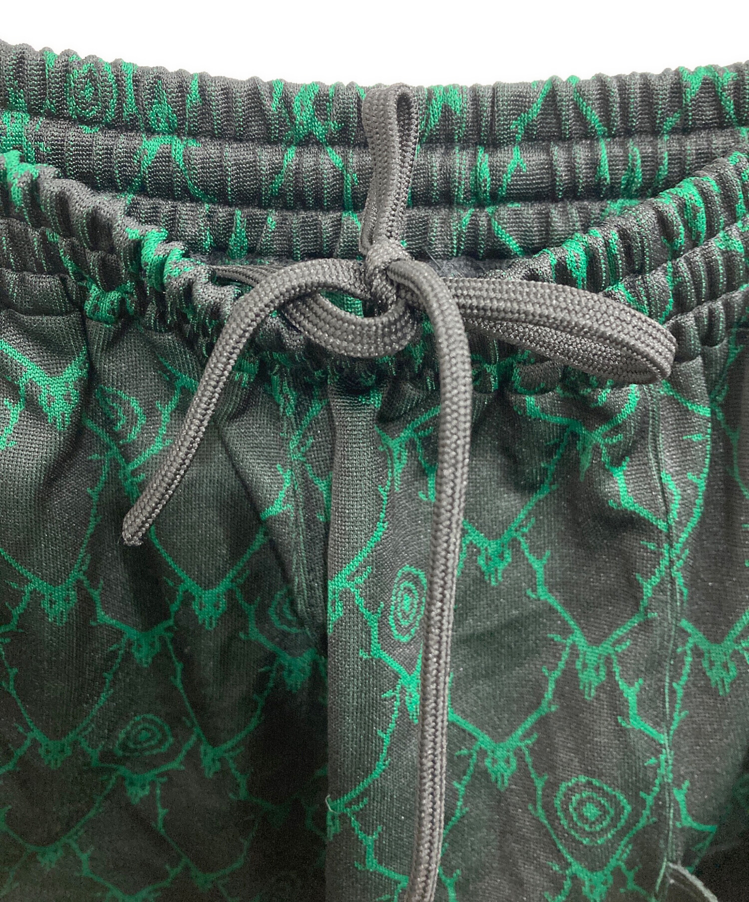 中古・古着通販】South2 West8 (サウスツー ウエストエイト) 総柄