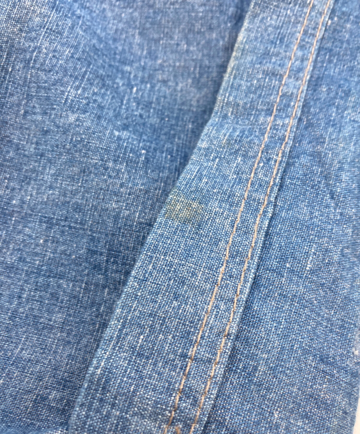 中古・古着通販】BACK CHANNEL (バックチャンネル) コットンリネン
