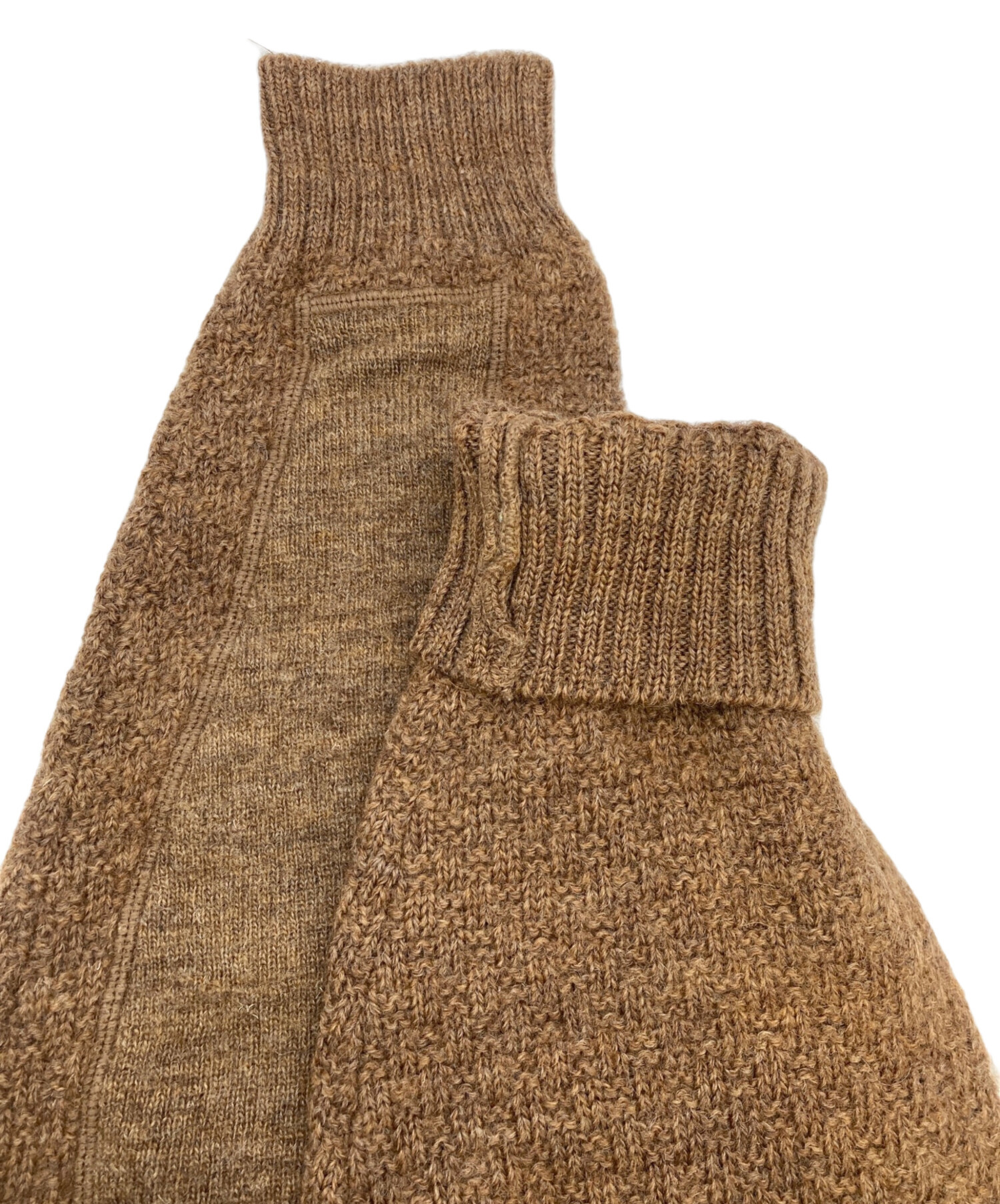 中古・古着通販】ISSEY MIYAKE (イッセイミヤケ) コマンドセーター