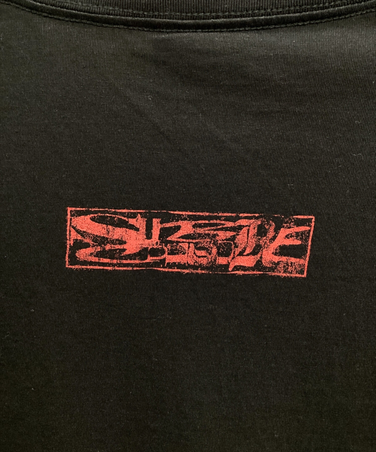 中古・古着通販】Subculture (サブカルチャー) プリントTシャツ