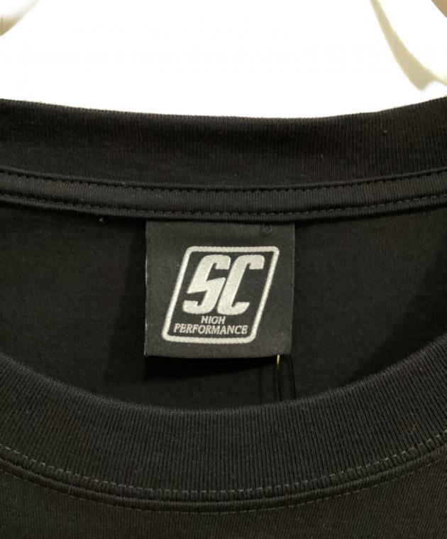 中古・古着通販】Subculture (サブカルチャー) プリントTシャツ