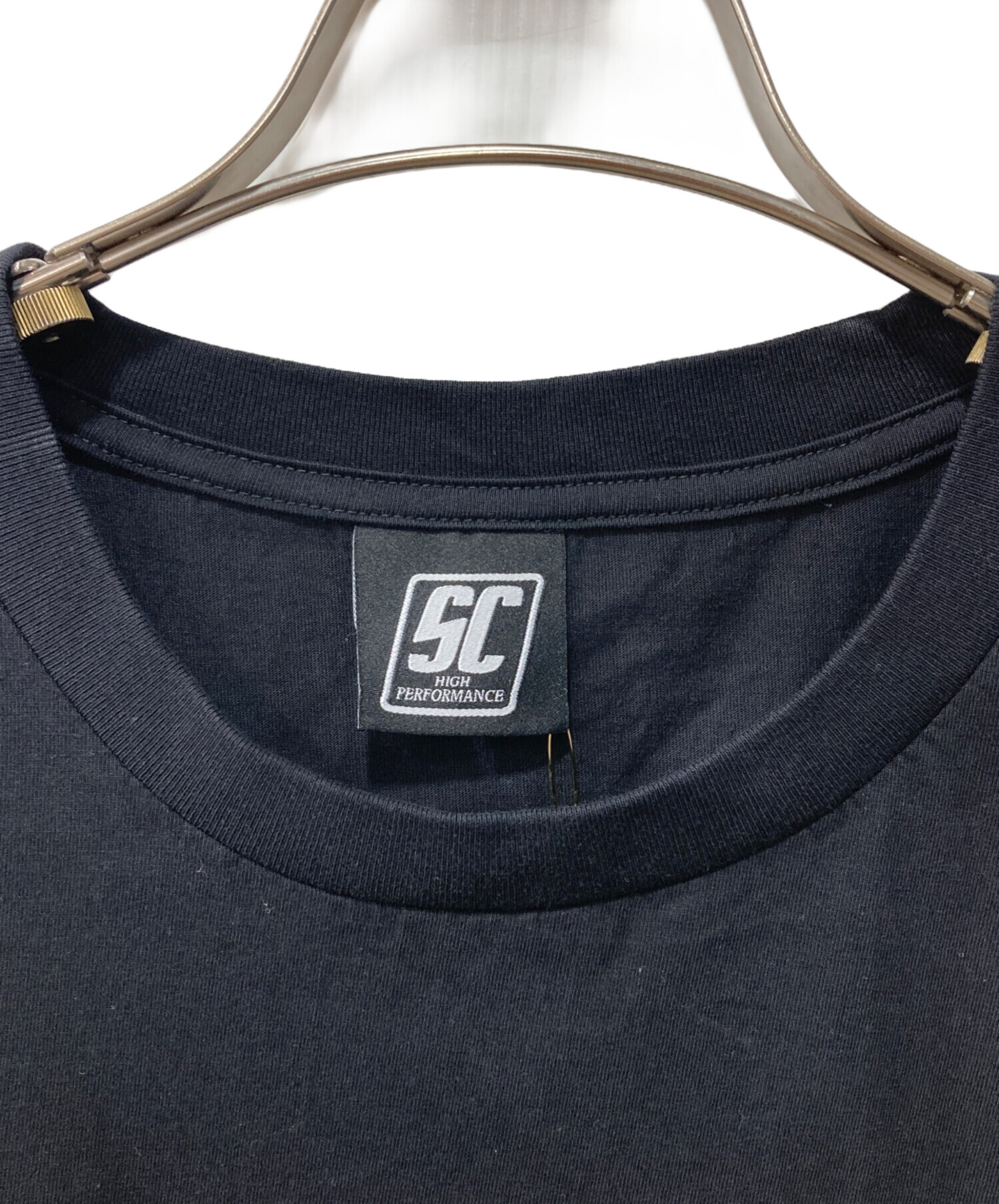 中古・古着通販】Subculture (サブカルチャー) LONGSLEEVE T-SHIRT