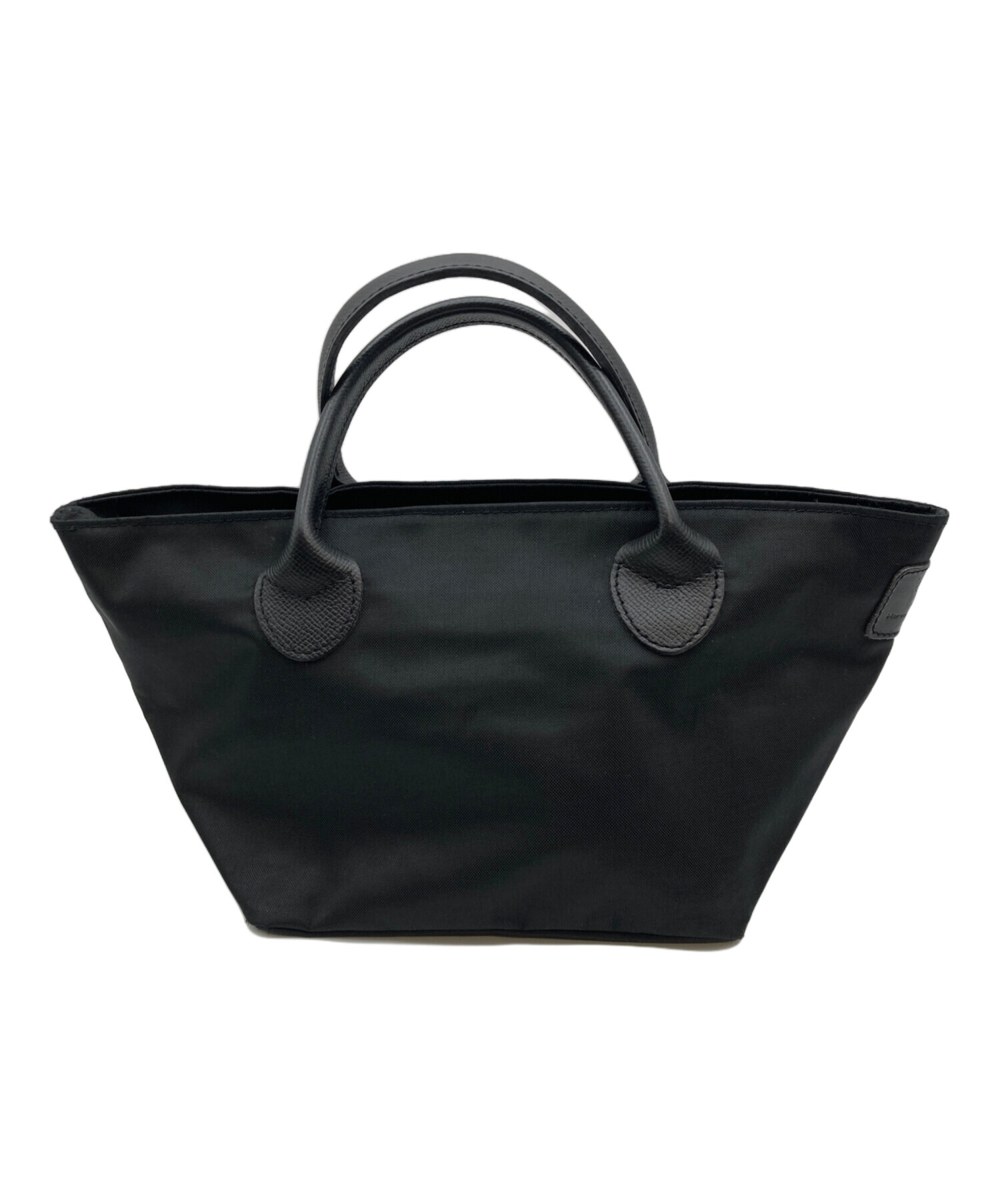中古・古着通販】Herve Chapelier (エルベシャプリエ) 舟形トート 中古・古着通販】Herve Chapelier (エルベシャプリエ) 舟形トート