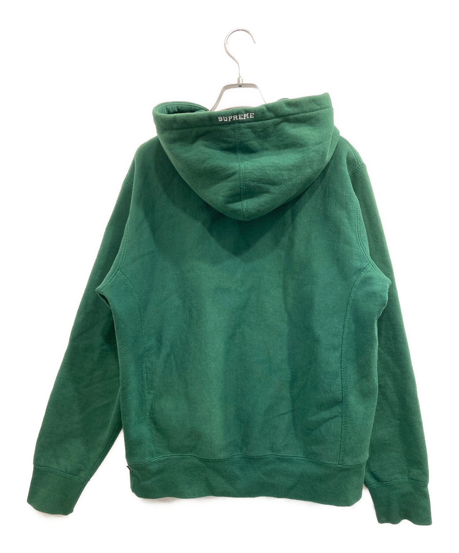 中古・古着通販】SUPREME (シュプリーム) S Logo Hooded 中古・古着通販】SUPREME (シュプリーム) S Logo Hooded