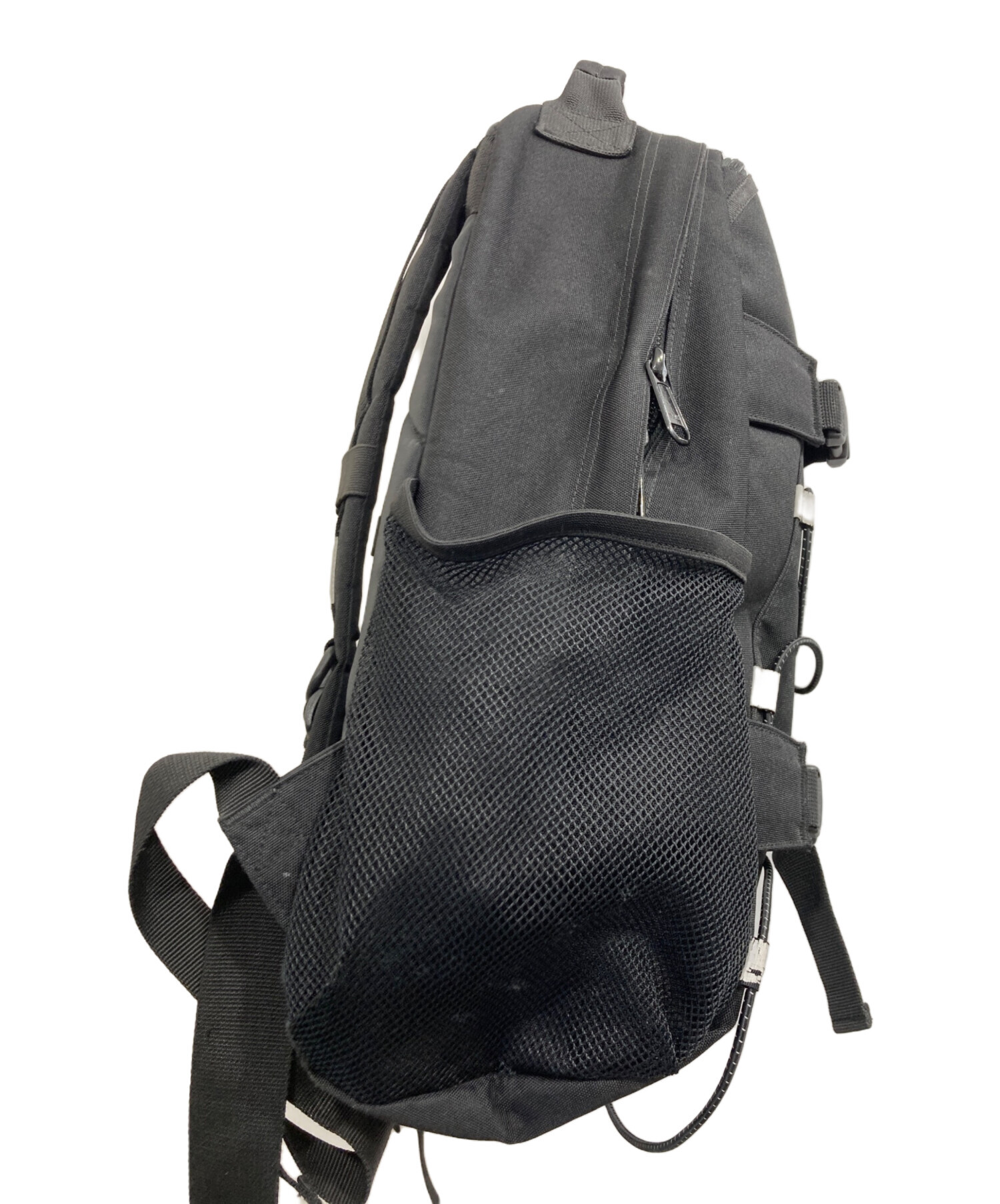 中古・古着通販】CarHartt (カーハート) Reflective Kickflip Backpack