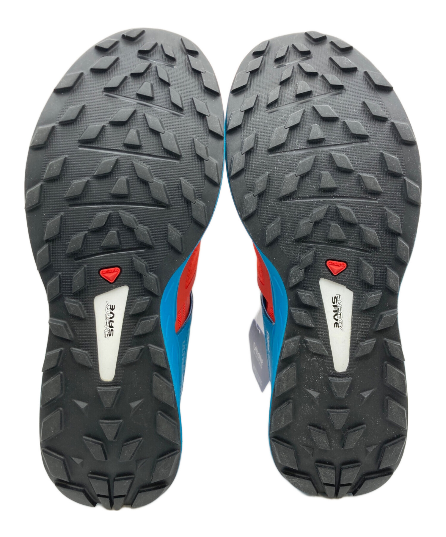 中古・古着通販】SALOMON (サロモン) ULTRA PRO/ローカットスニーカー