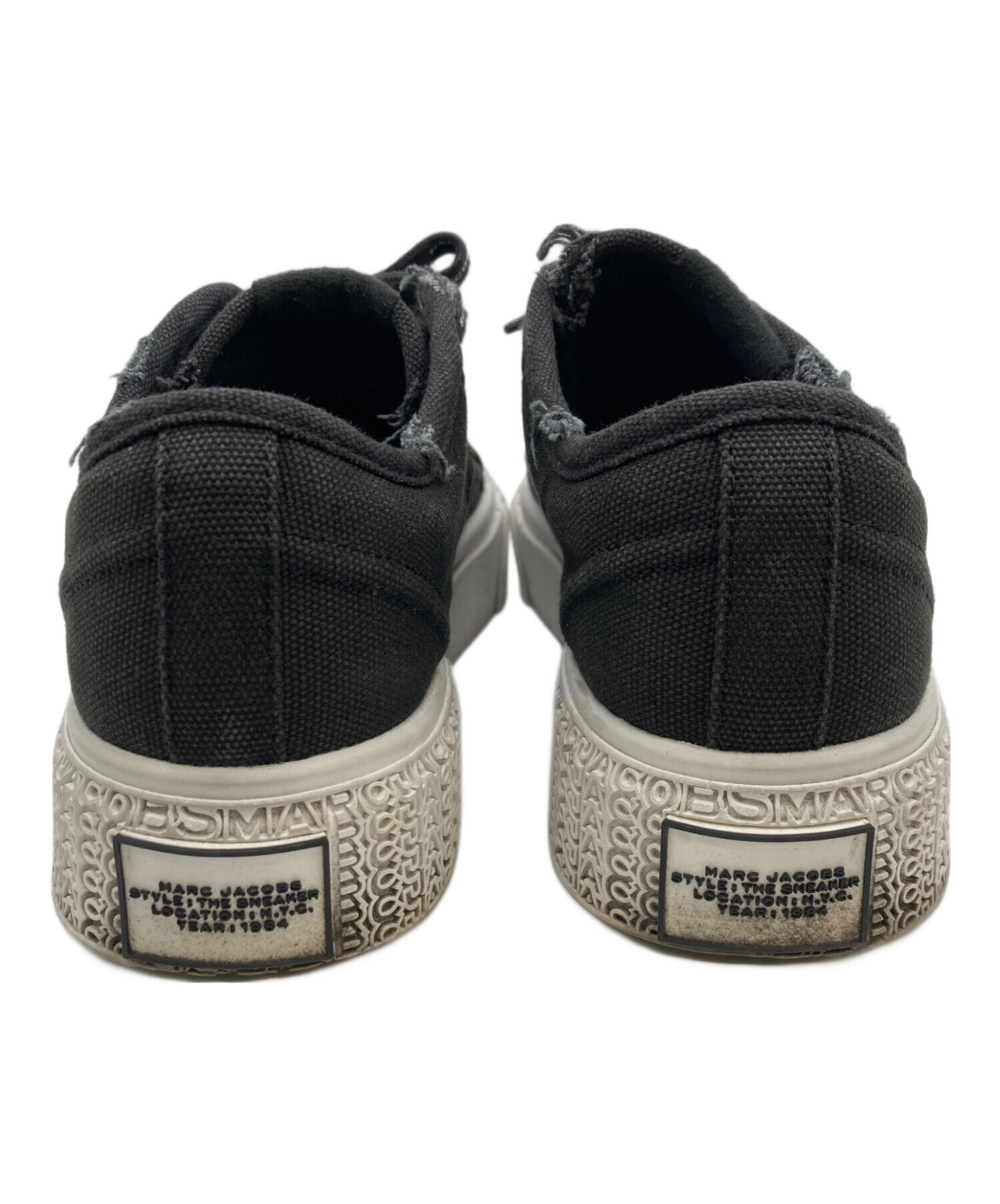 中古・古着通販】MARC JACOBS (マークジェイコブズ) ザ キャンバス