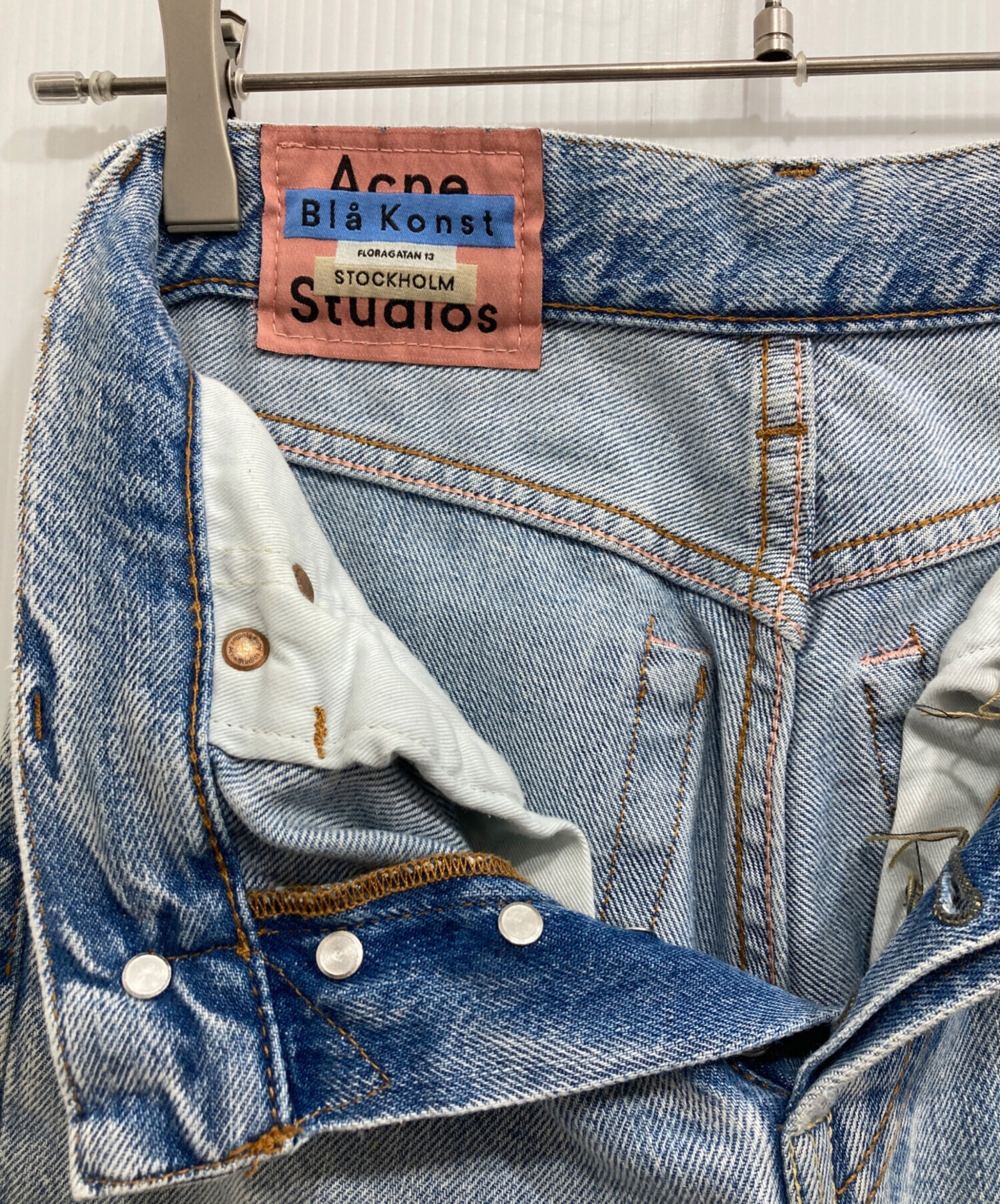中古・古着通販】Acne studios (アクネ ストゥディオズ) Mece Light 