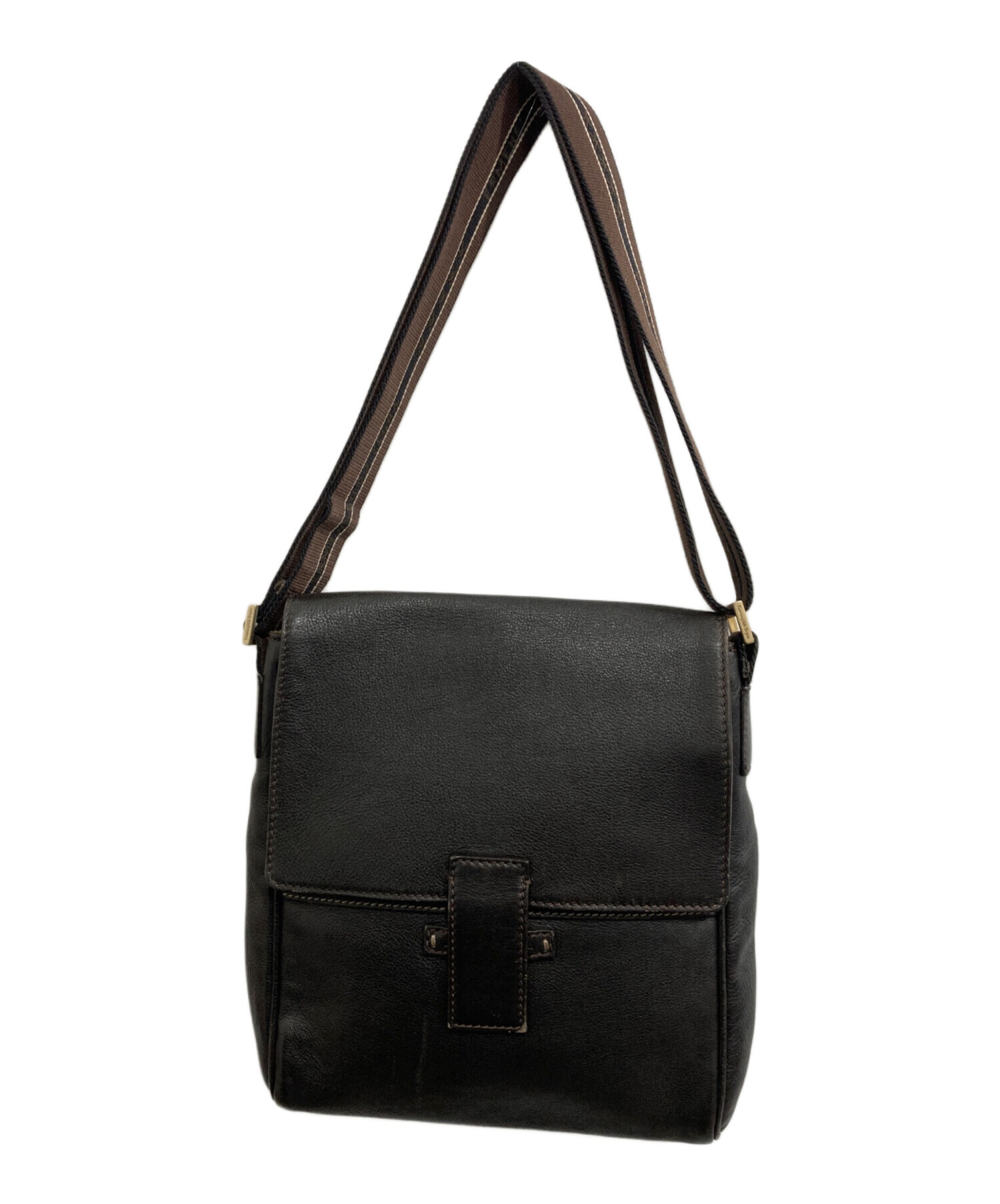中古・古着通販】ERMENEGILDO ZEGNA (エルメネジルド・ゼニア
