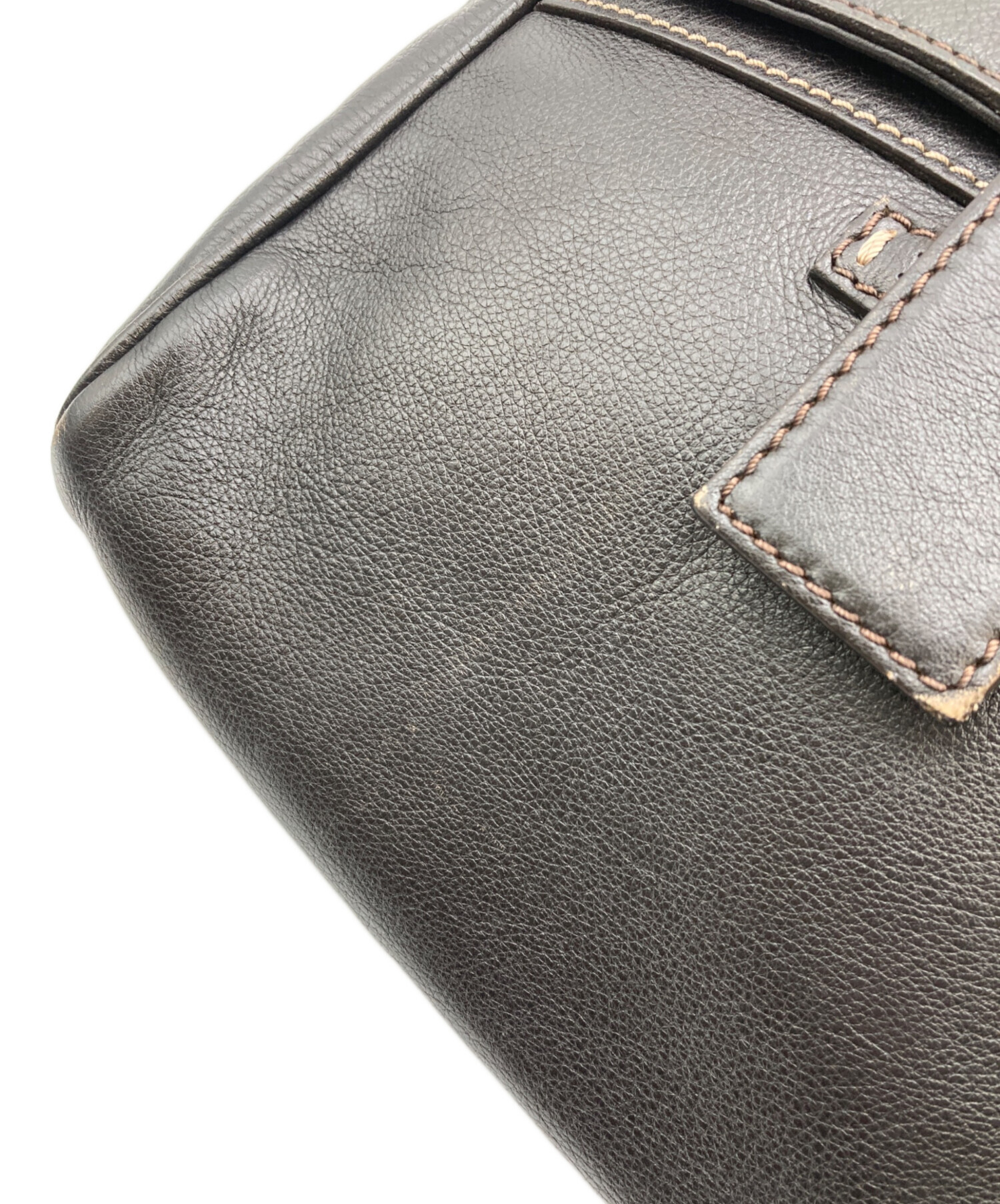 中古・古着通販】ERMENEGILDO ZEGNA (エルメネジルド・ゼニア