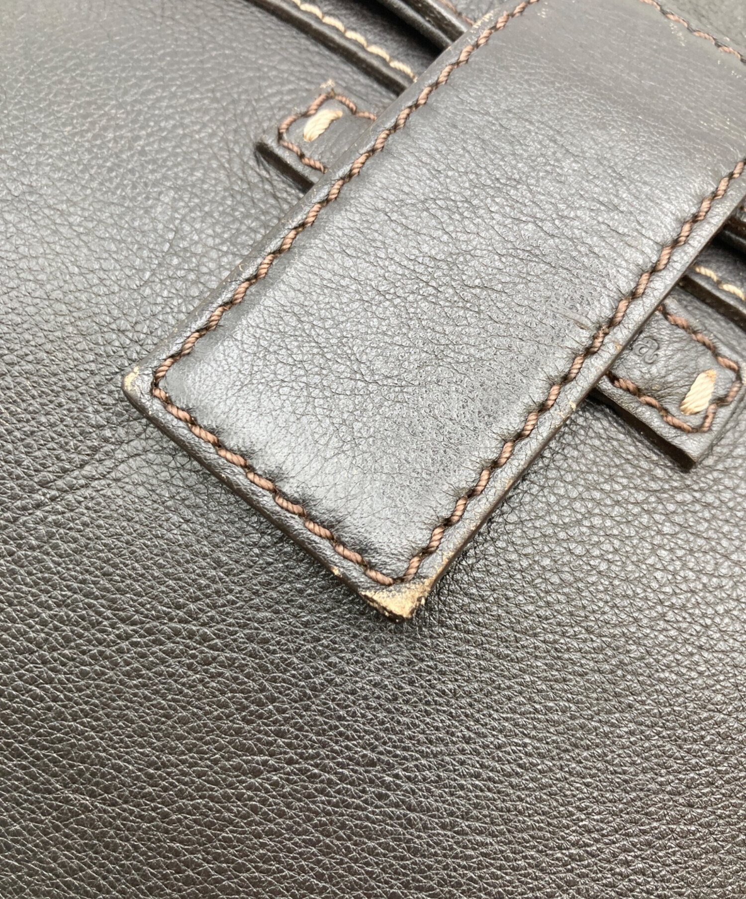 中古・古着通販】ERMENEGILDO ZEGNA (エルメネジルド・ゼニア