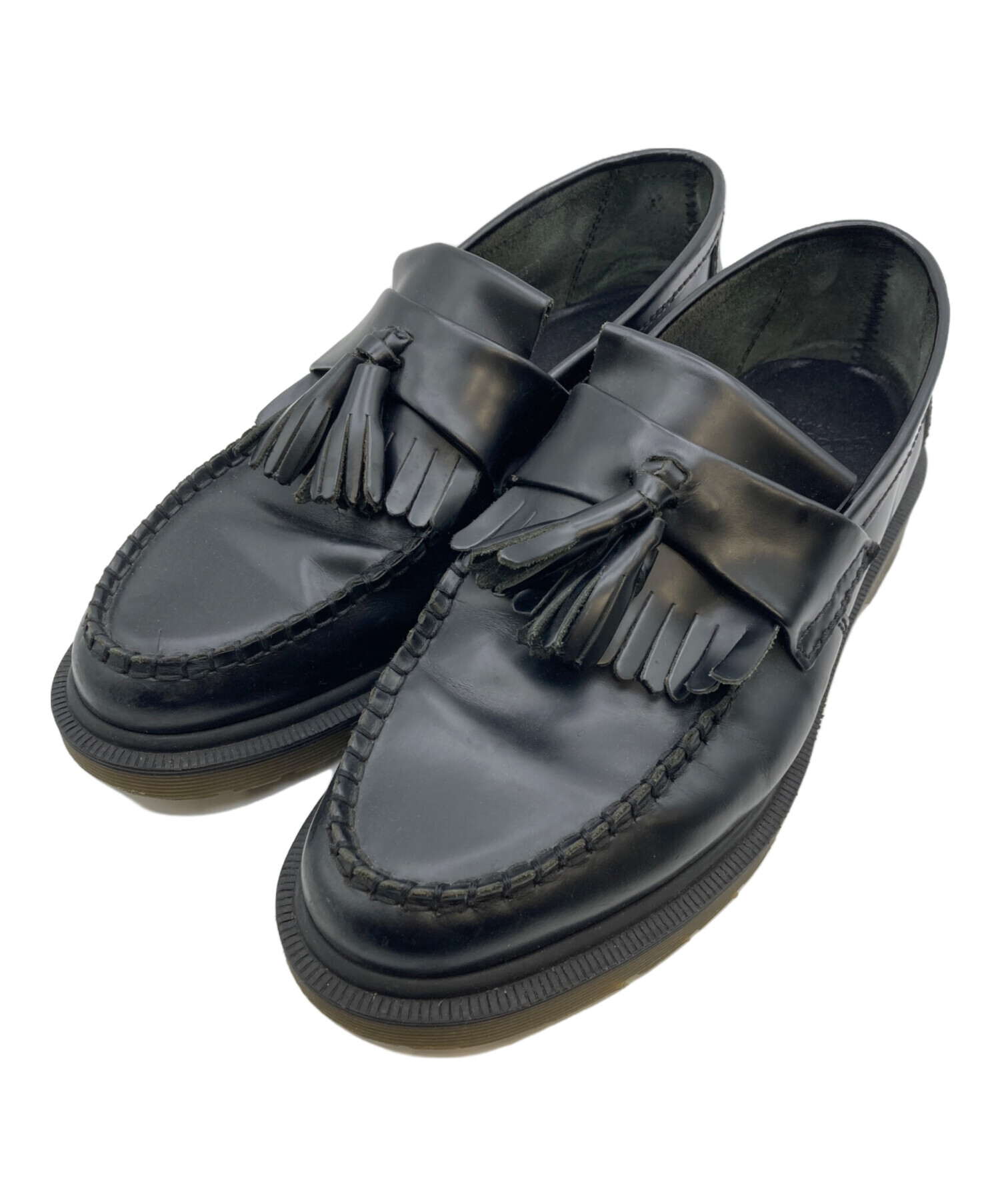 中古・古着通販】Dr.Martens (ドクターマーチン) ADRIAN タッセル