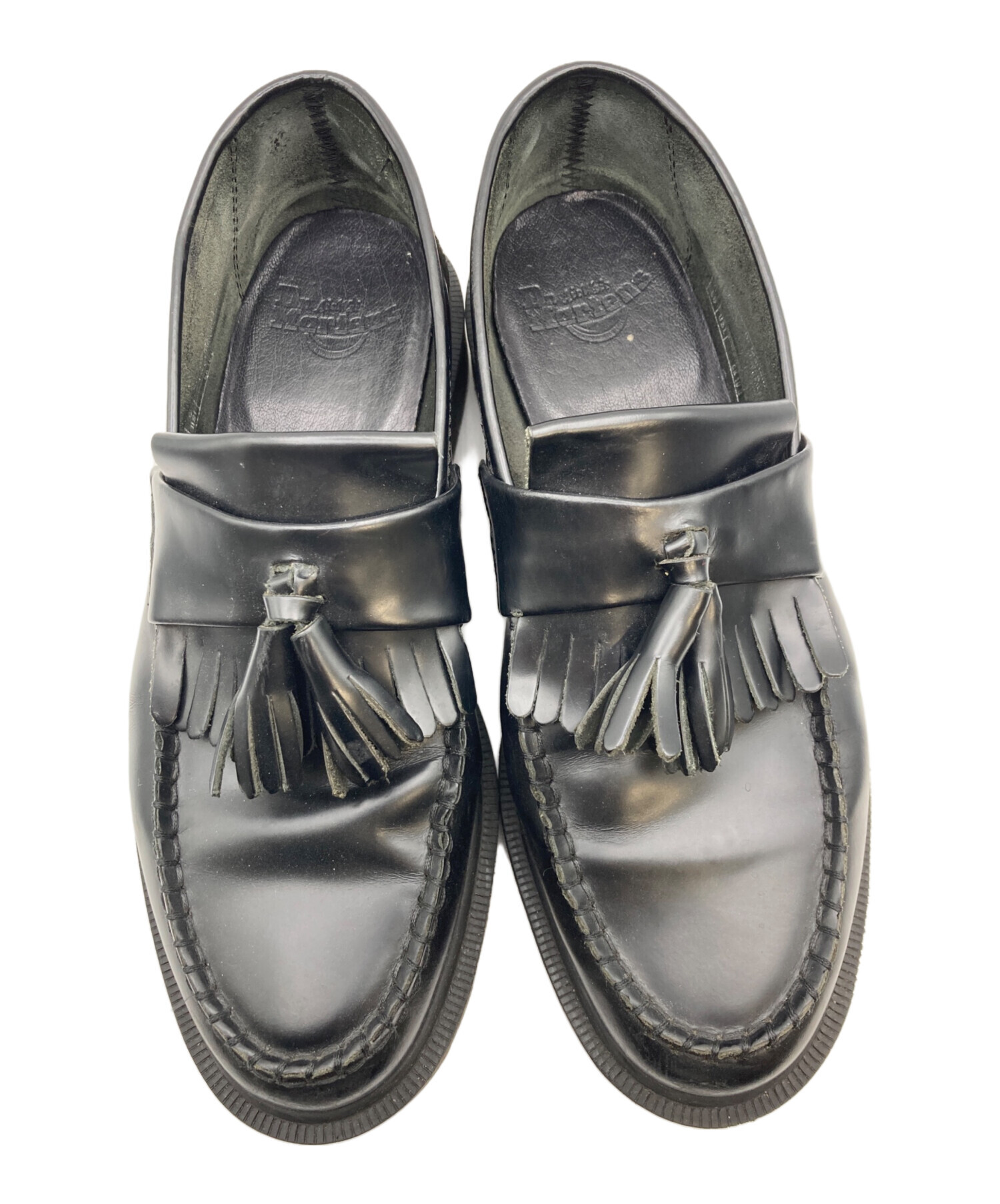 中古・古着通販】Dr.Martens (ドクターマーチン) ADRIAN タッセル