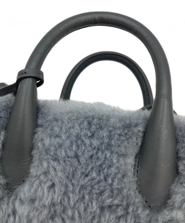 中古・古着通販】BALENCIAGA (バレンシアガ) パドロックヌード・ミニ