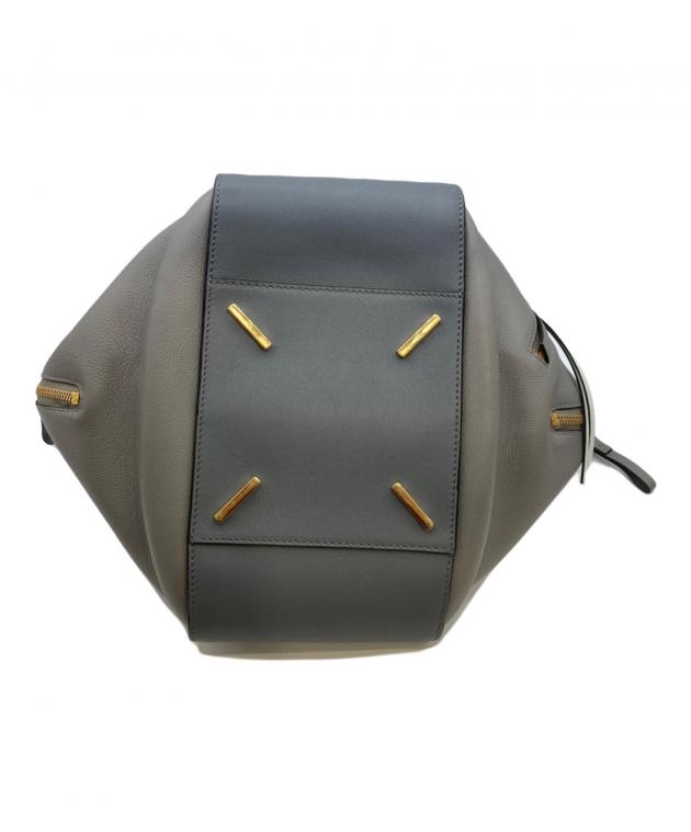 中古・古着通販】LOEWE (ロエベ) ハンモック スモール 2WAYバッグ