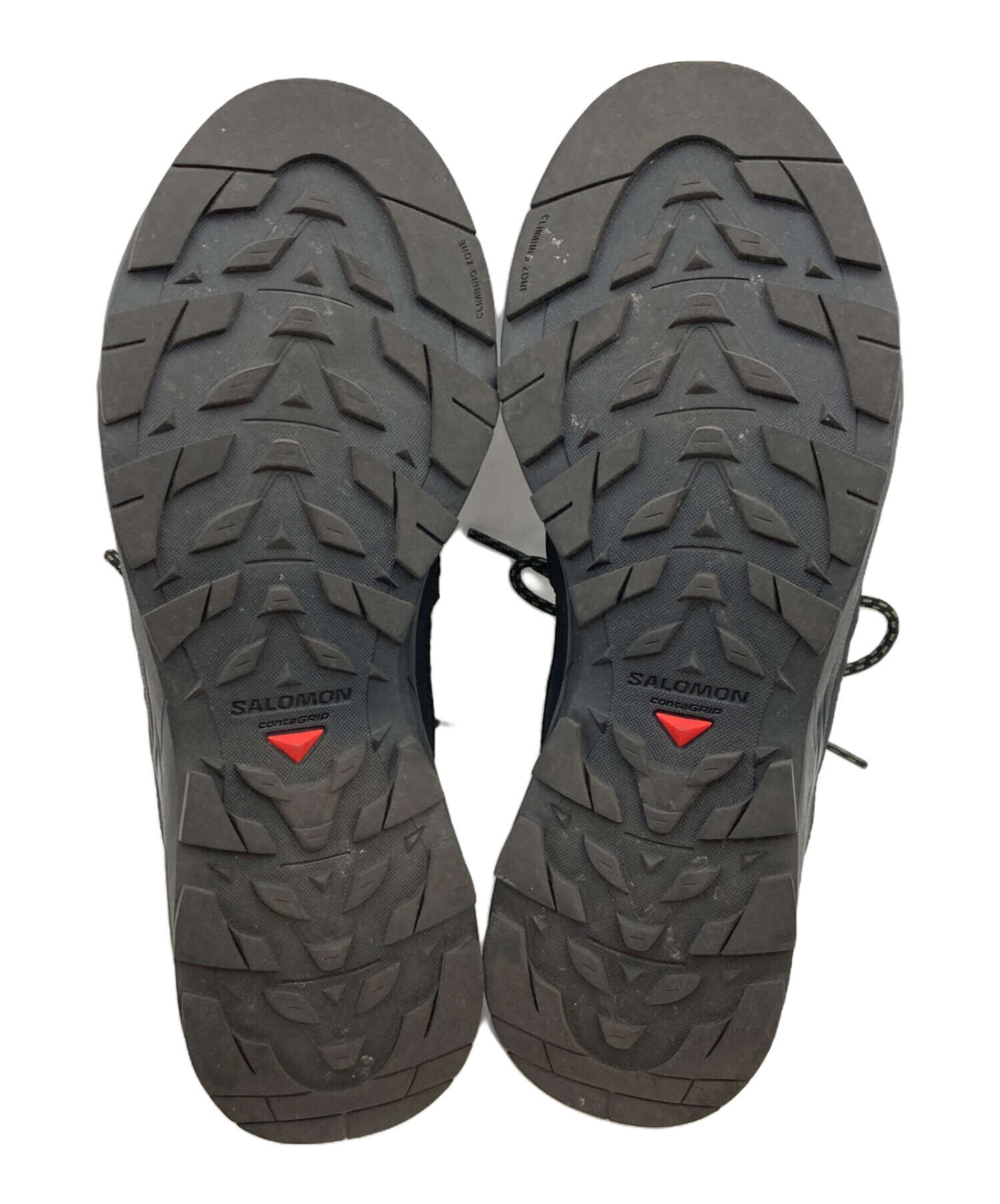 【レア】Lib Technologies 156 ヴィンテージ SALOMON 中古・古着通販】SALOMON (サロモン) X-ALP LOW DISTRESSED LEATHER