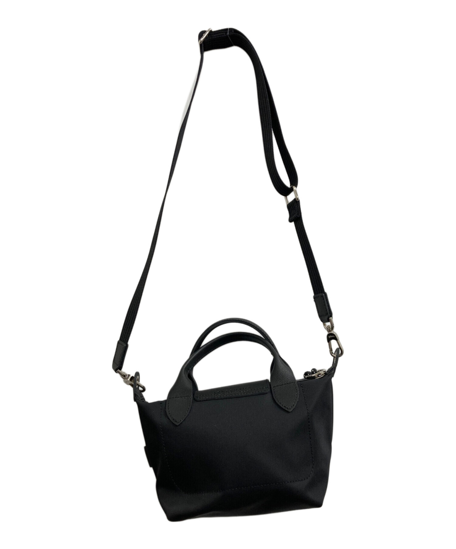 中古・古着通販】LONGCHAMP (ロンシャン) LE PLIAGE ENERGY XS /ルプ 