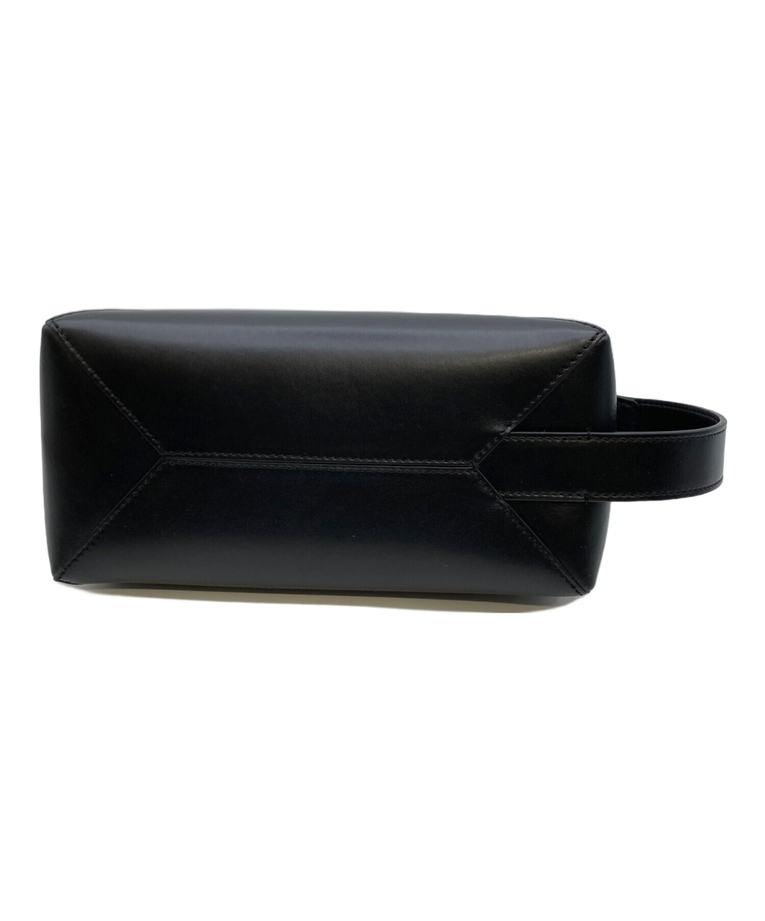 中古・古着通販】LOEWE (ロエベ) Puzzle Fold Wash Bag/パズル