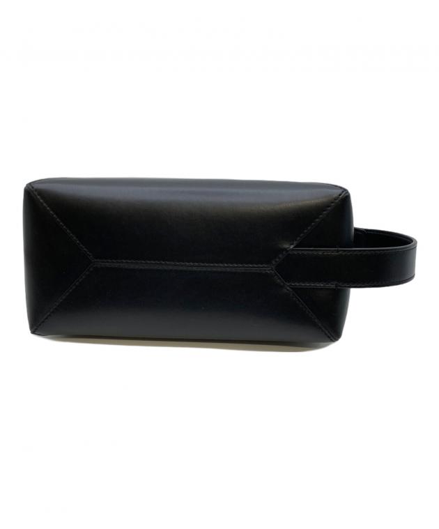 中古・古着通販】LOEWE (ロエベ) Puzzle Fold Wash Bag/パズル