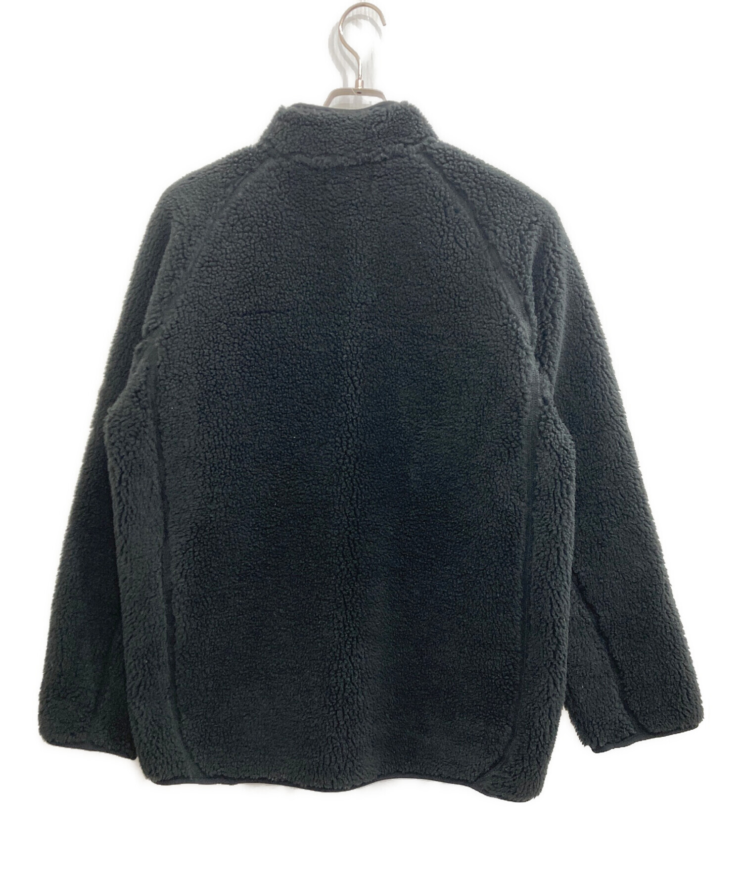 中古・古着通販】Supreme (シュプリーム) ボアフリースジャケット 